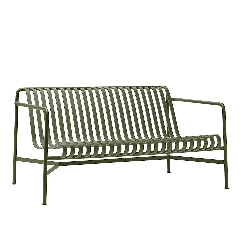 Palisade lounge sofa