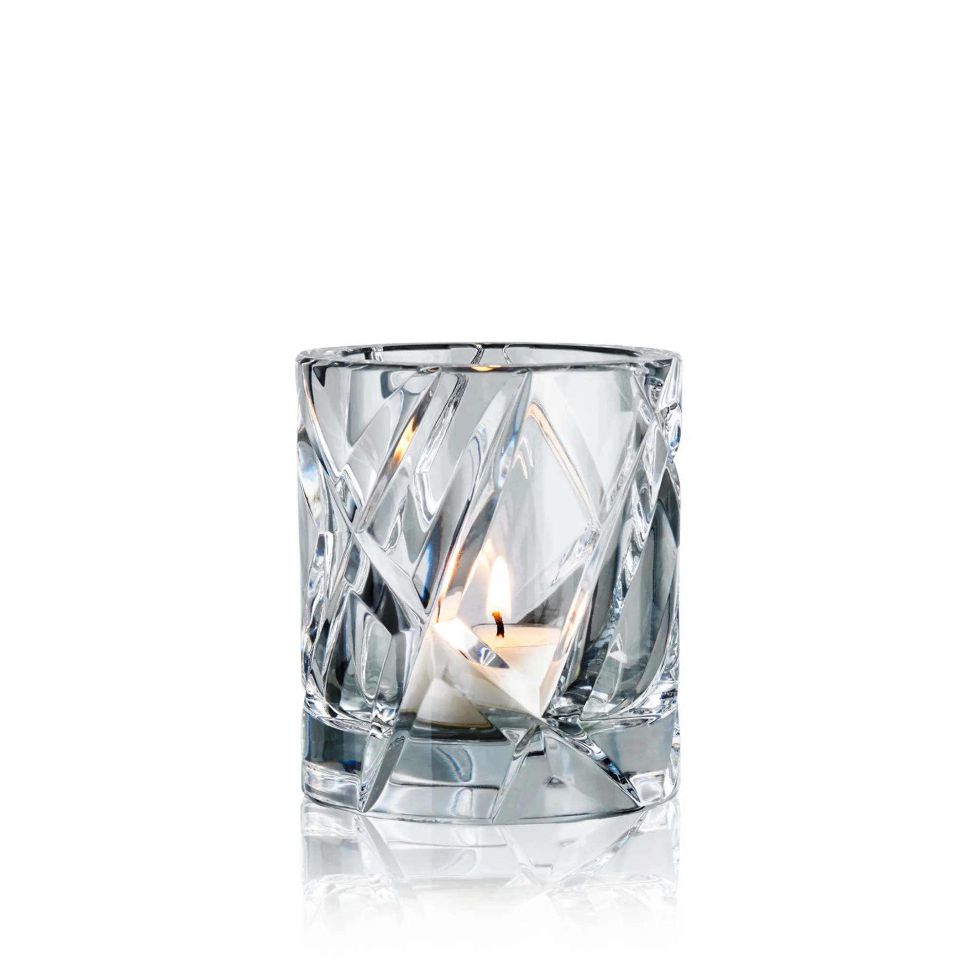 Hurricane Crystal - 1