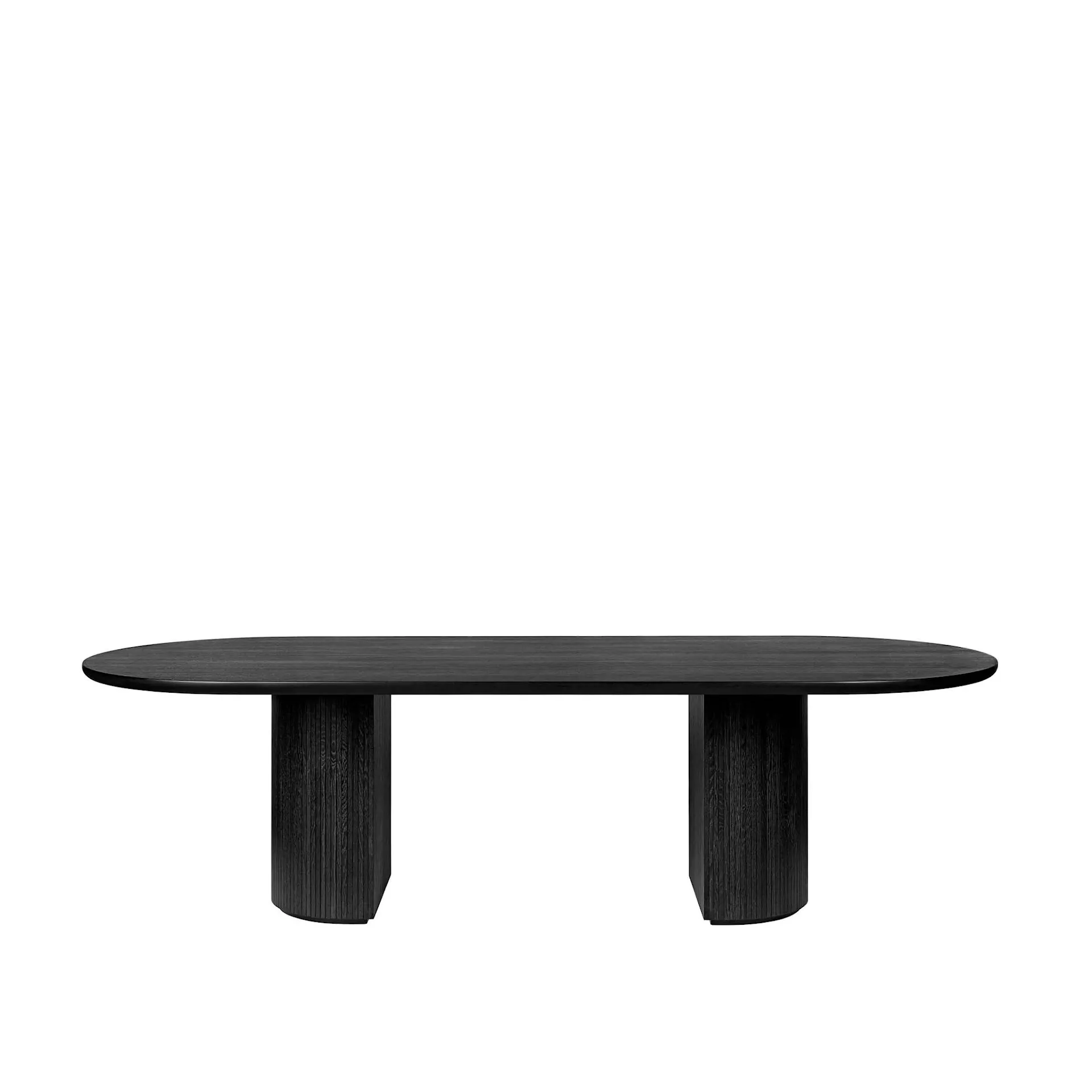 Moon Dining Table - Gubi - NO GA