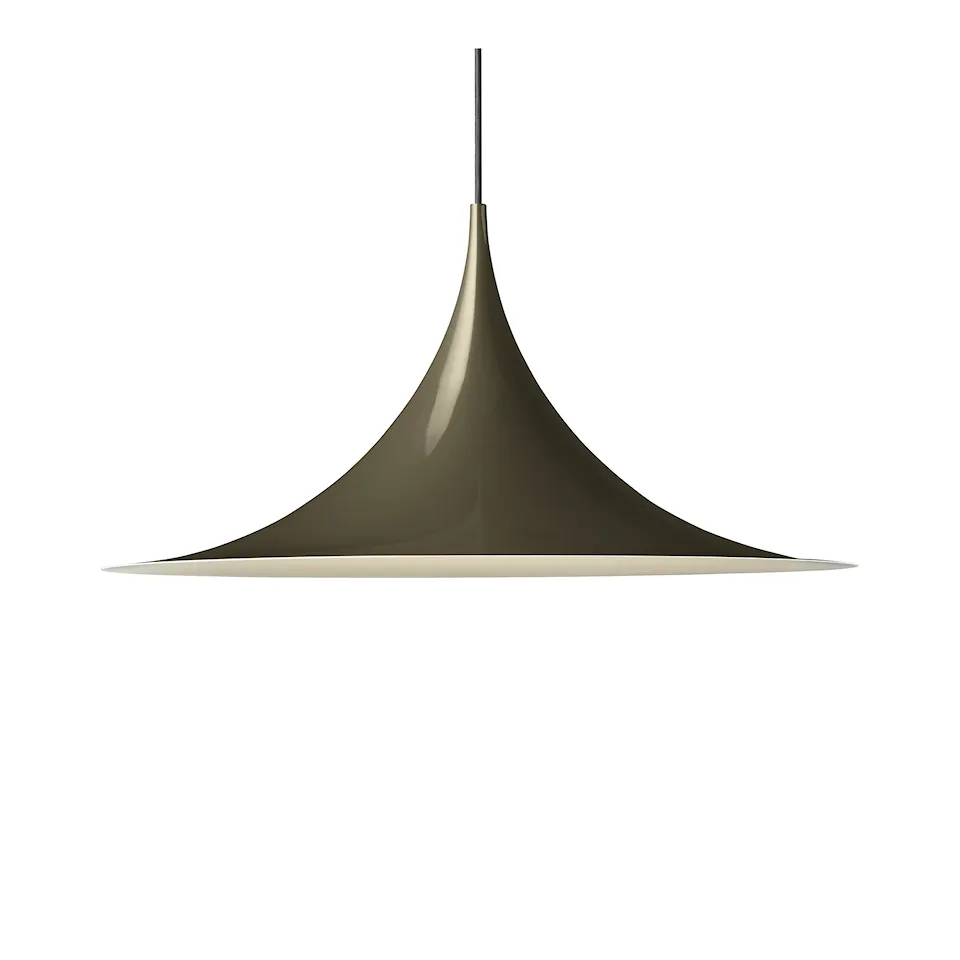 Semi pendel Ø60 cm