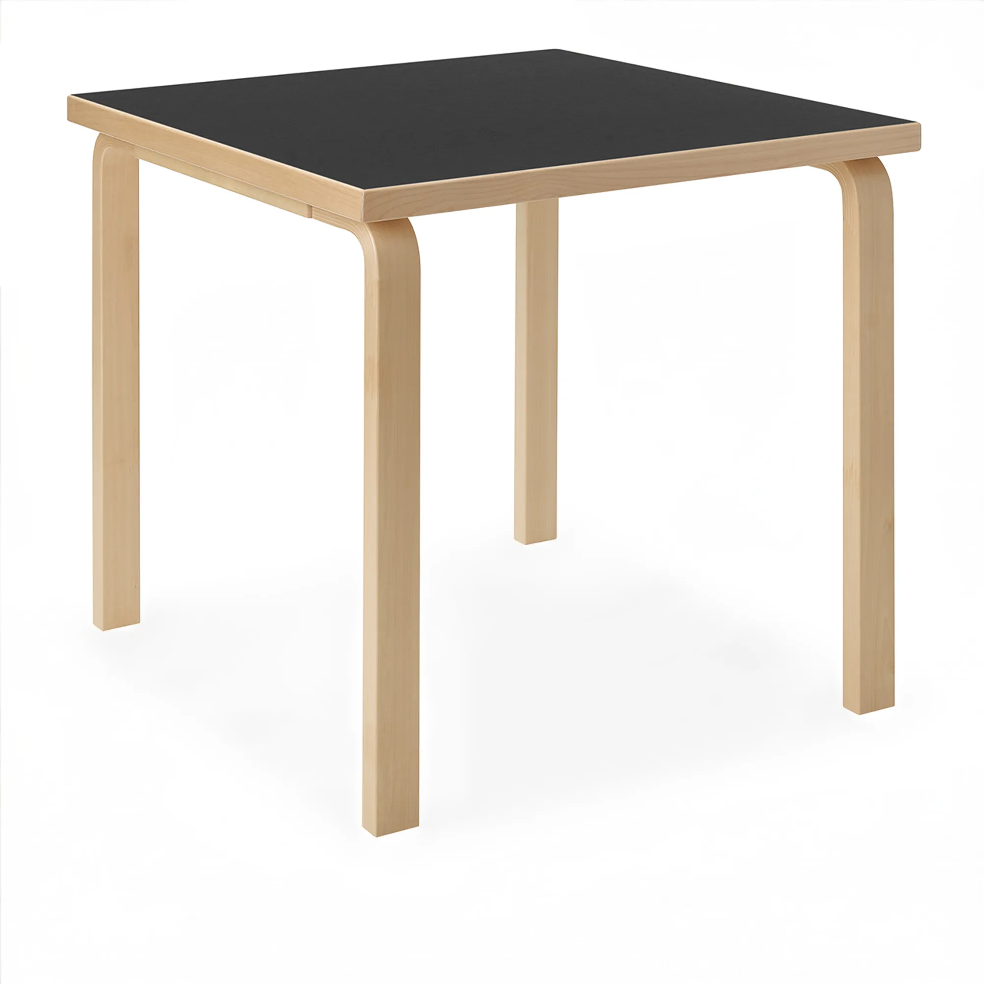 Aalto Table Square 81C spisebord - 1