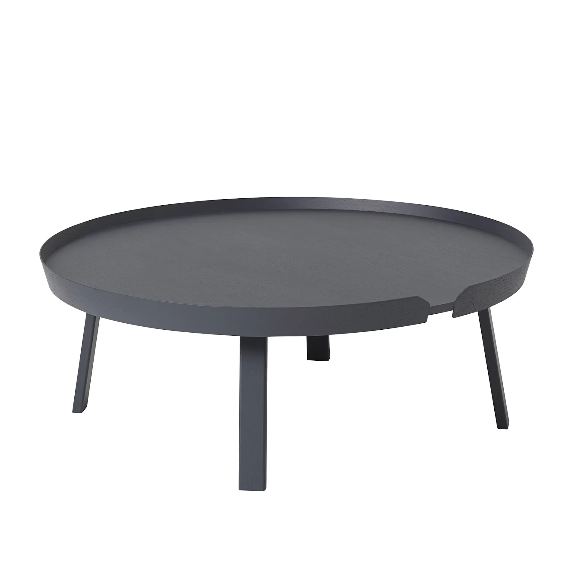 Around Coffee Table - XL - Muuto - NO GA