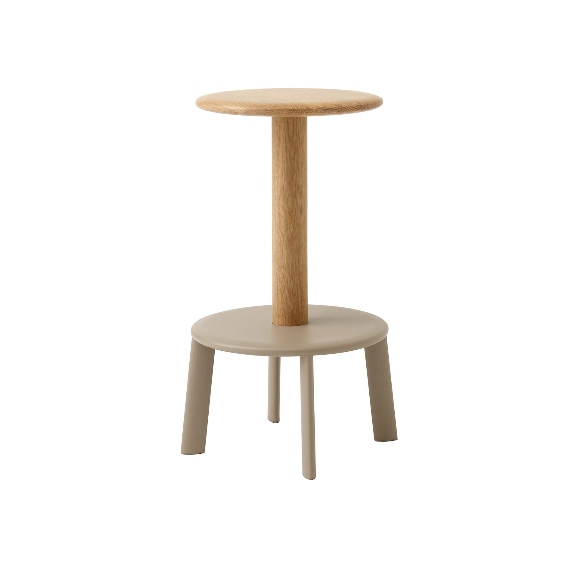 Massif Bar Stool AV40 - &Tradition - NO GA