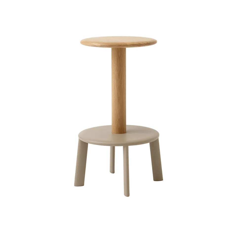 Massif Bar Stool AV40