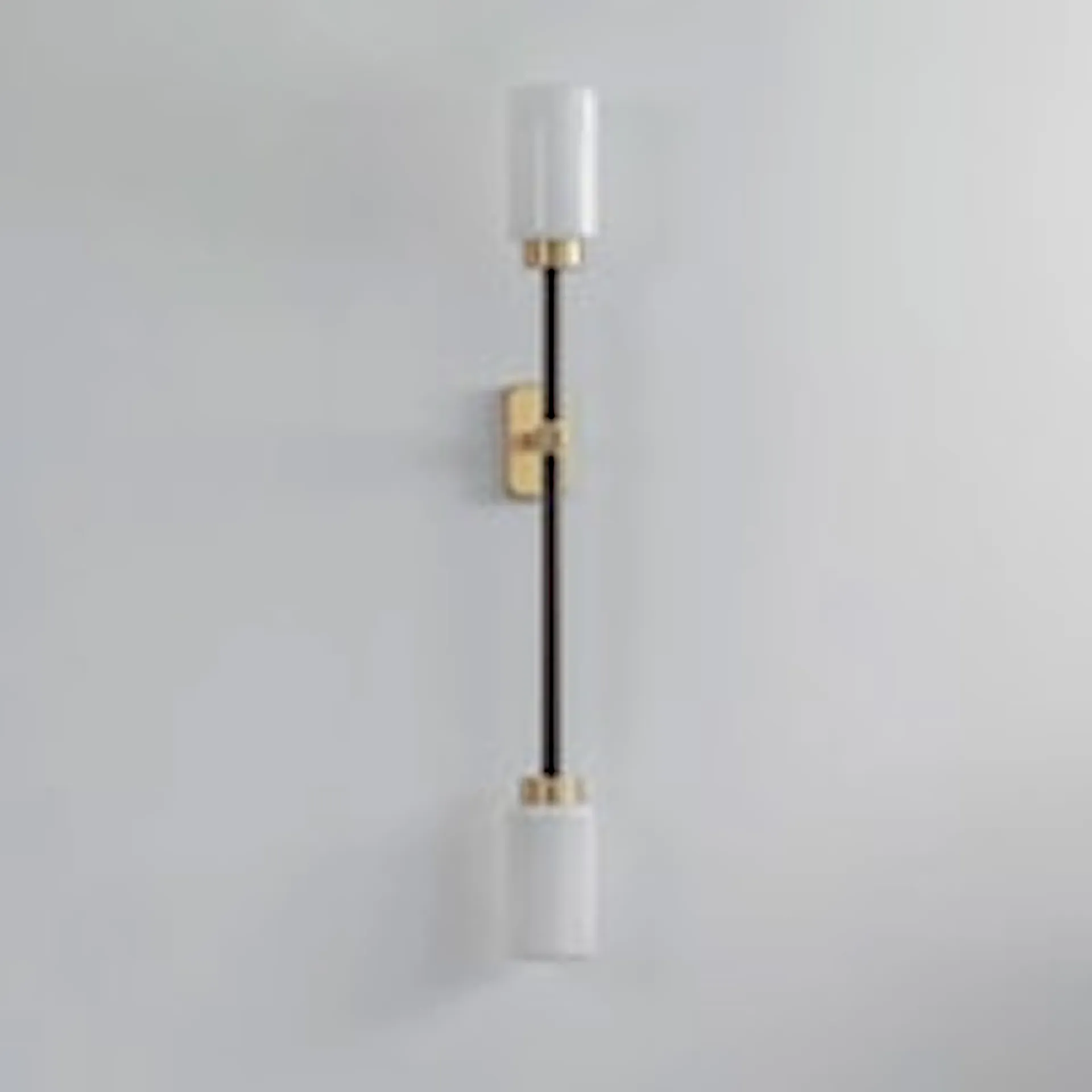 Farol Wall Single, Brass/Opal - Bert Frank - NO GA