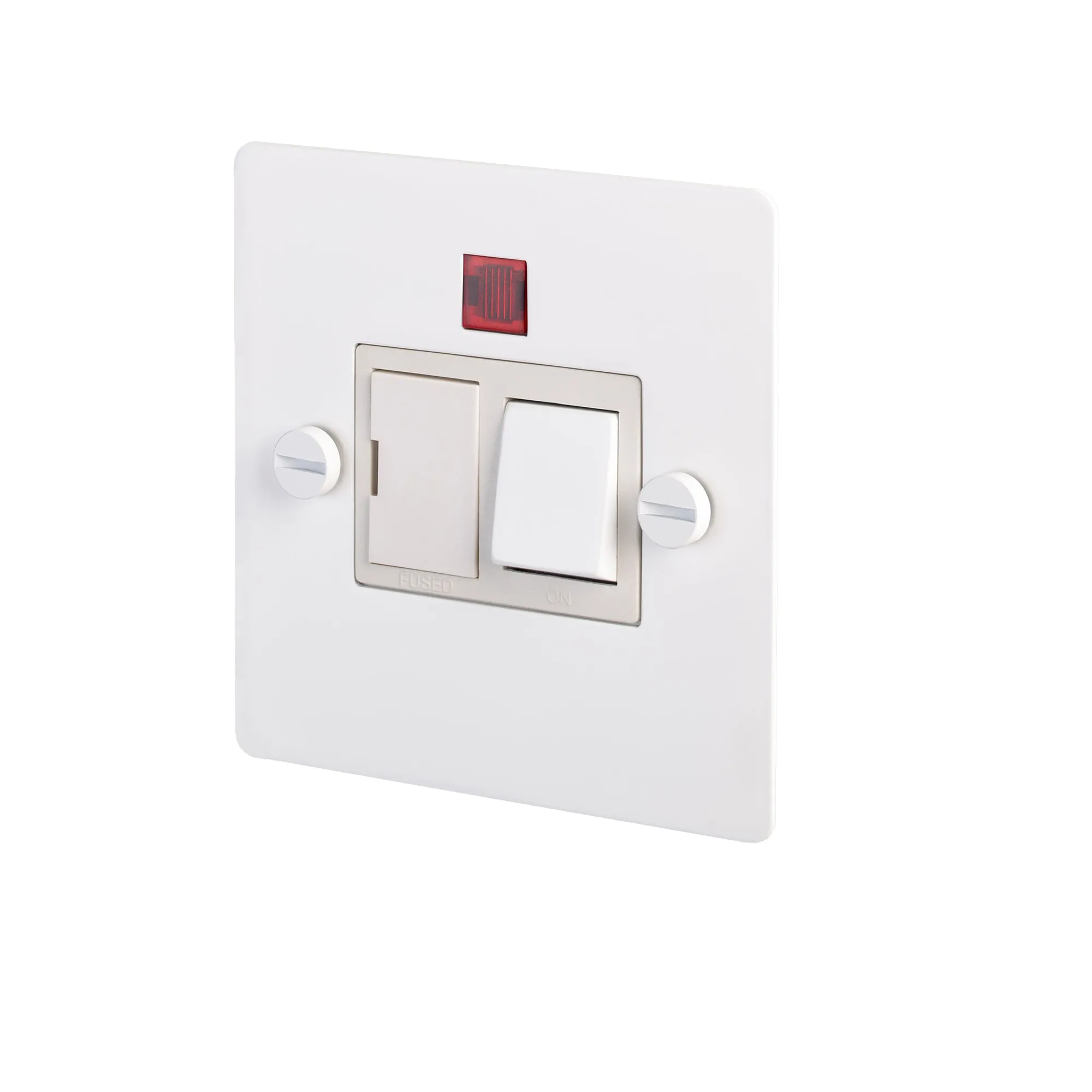 Switched Fused Spur - 1