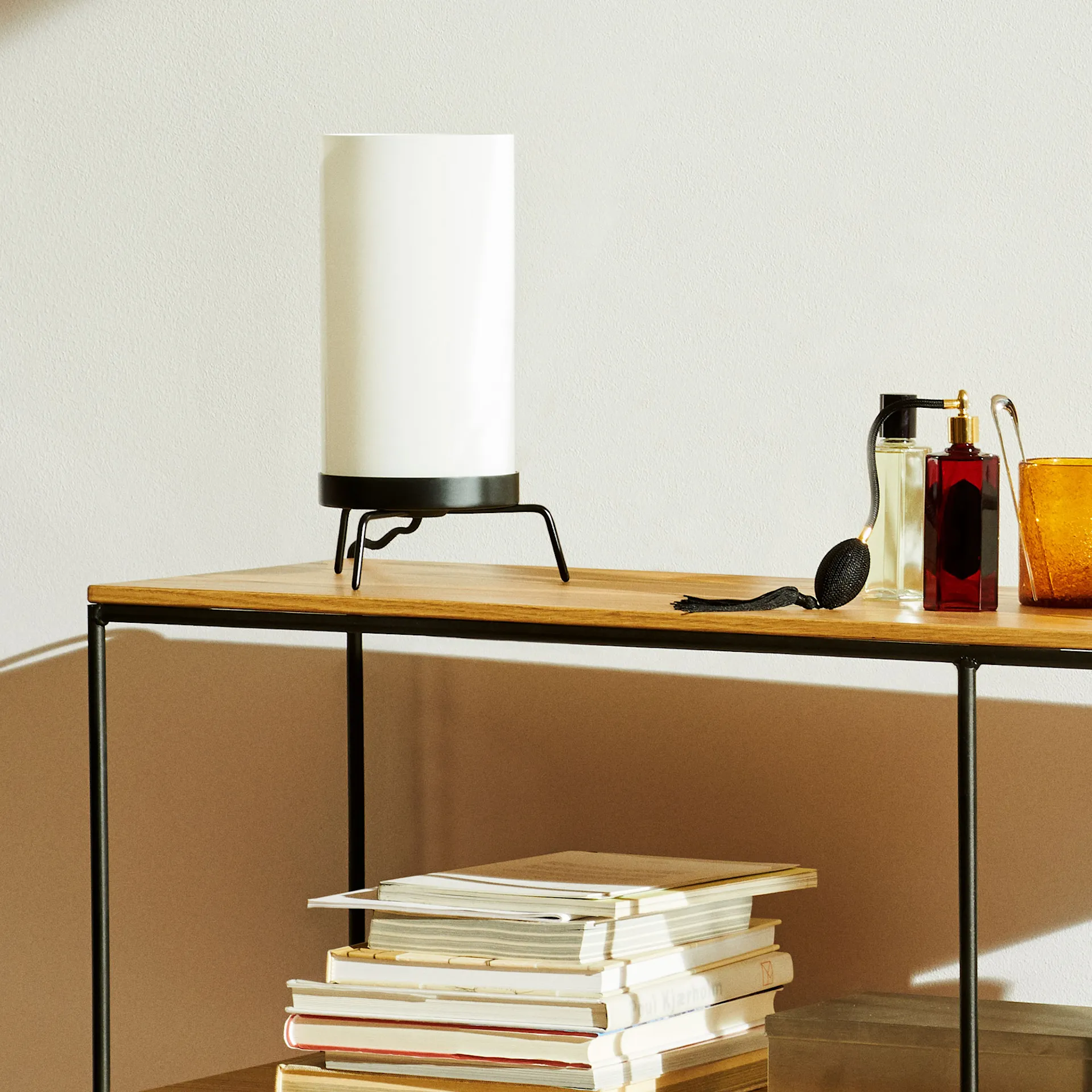 Planner Table Lamp PM-02 - Fritz Hansen - NO GA