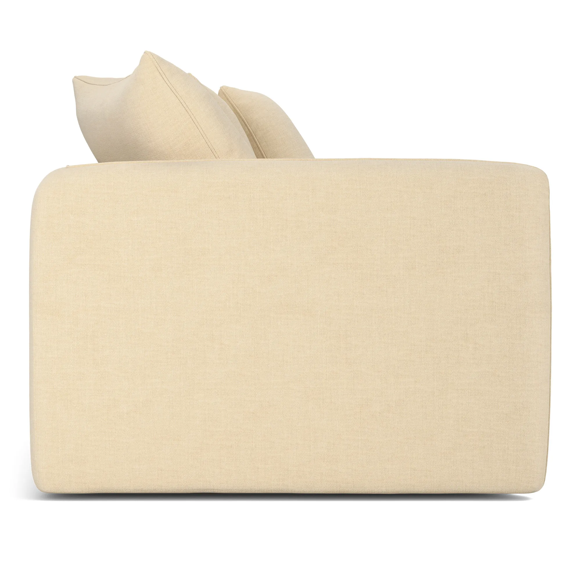 Pavarotti 01 3-seters sofa - 5