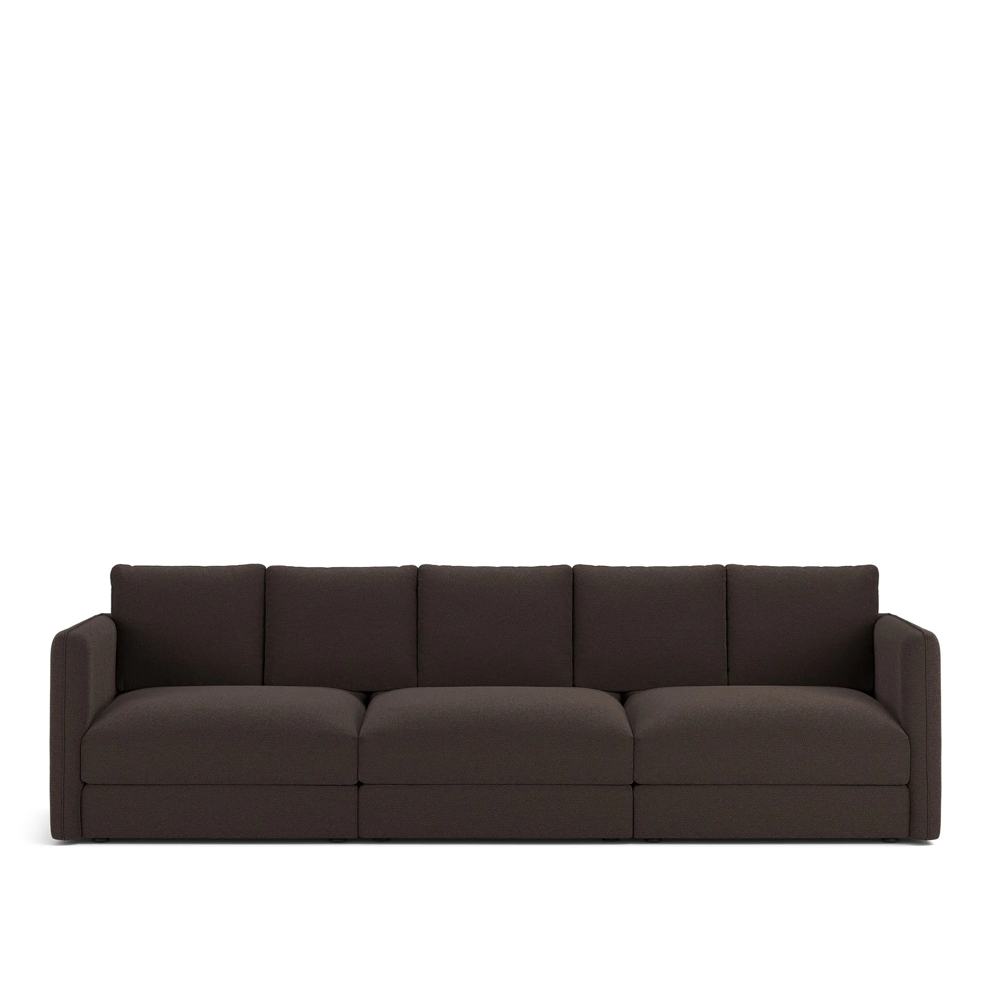 Pavarotti 02 3-seters sofa - 1