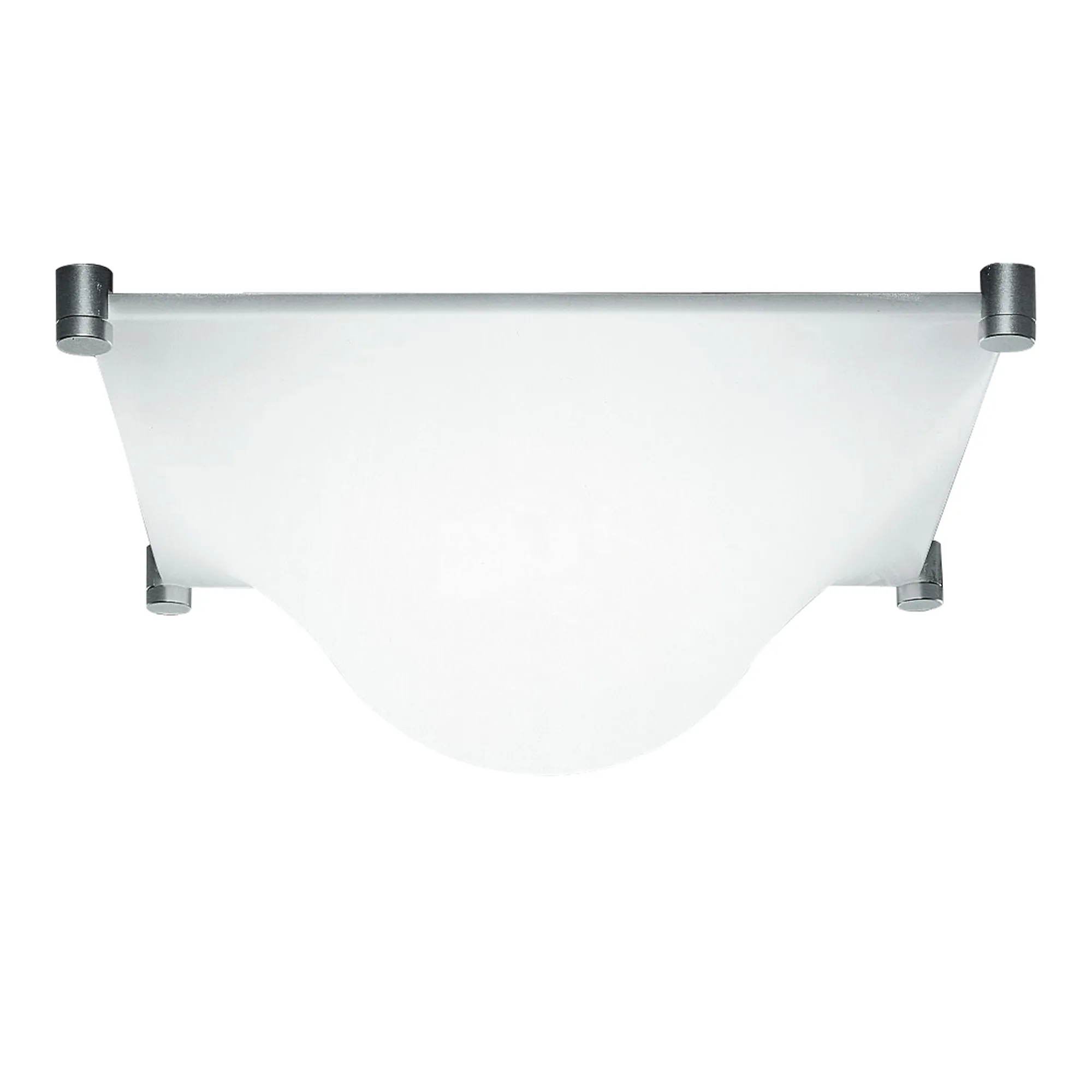 Bolla 2760 tak- og vegglampe - 1