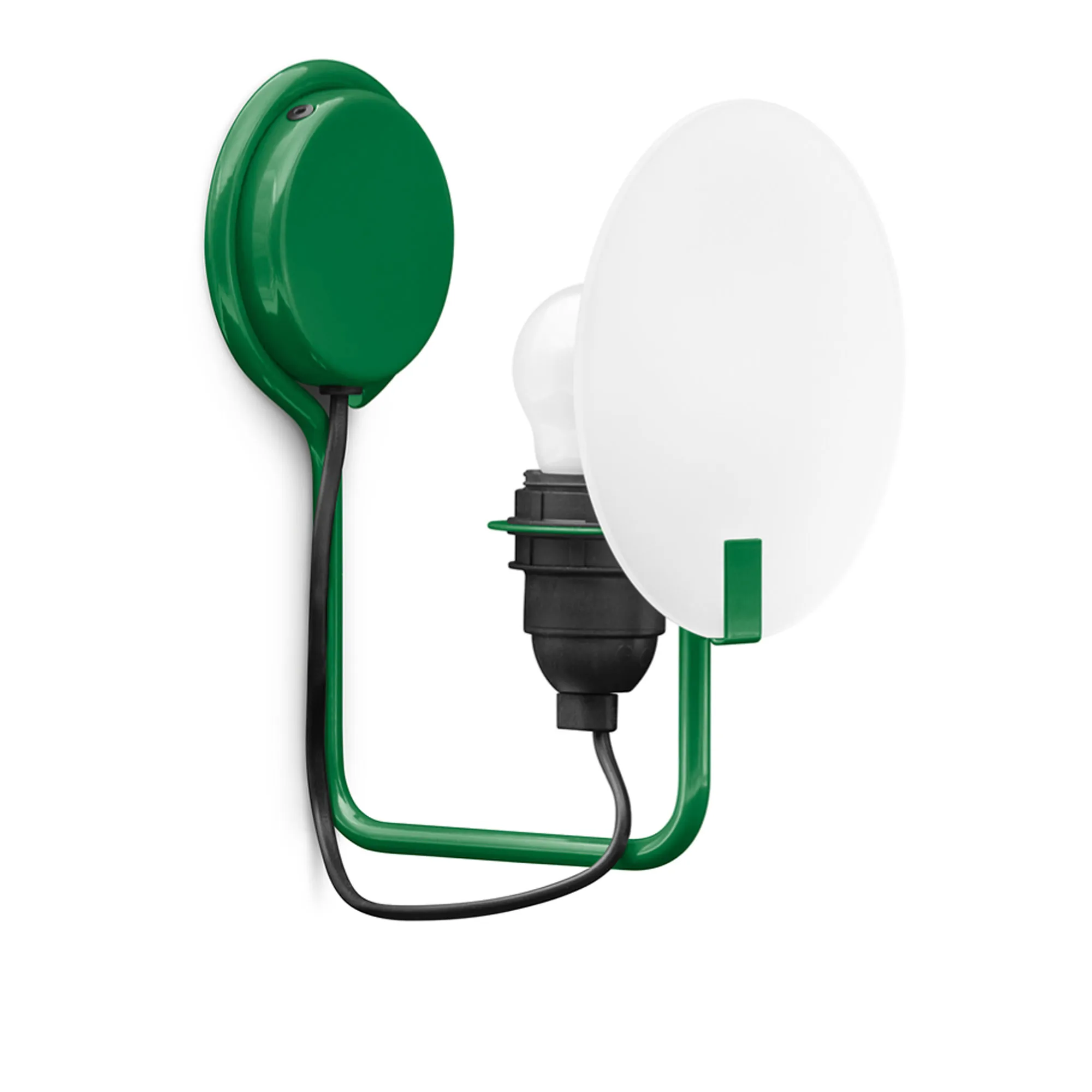 Bugia 1 vegglampe - 1