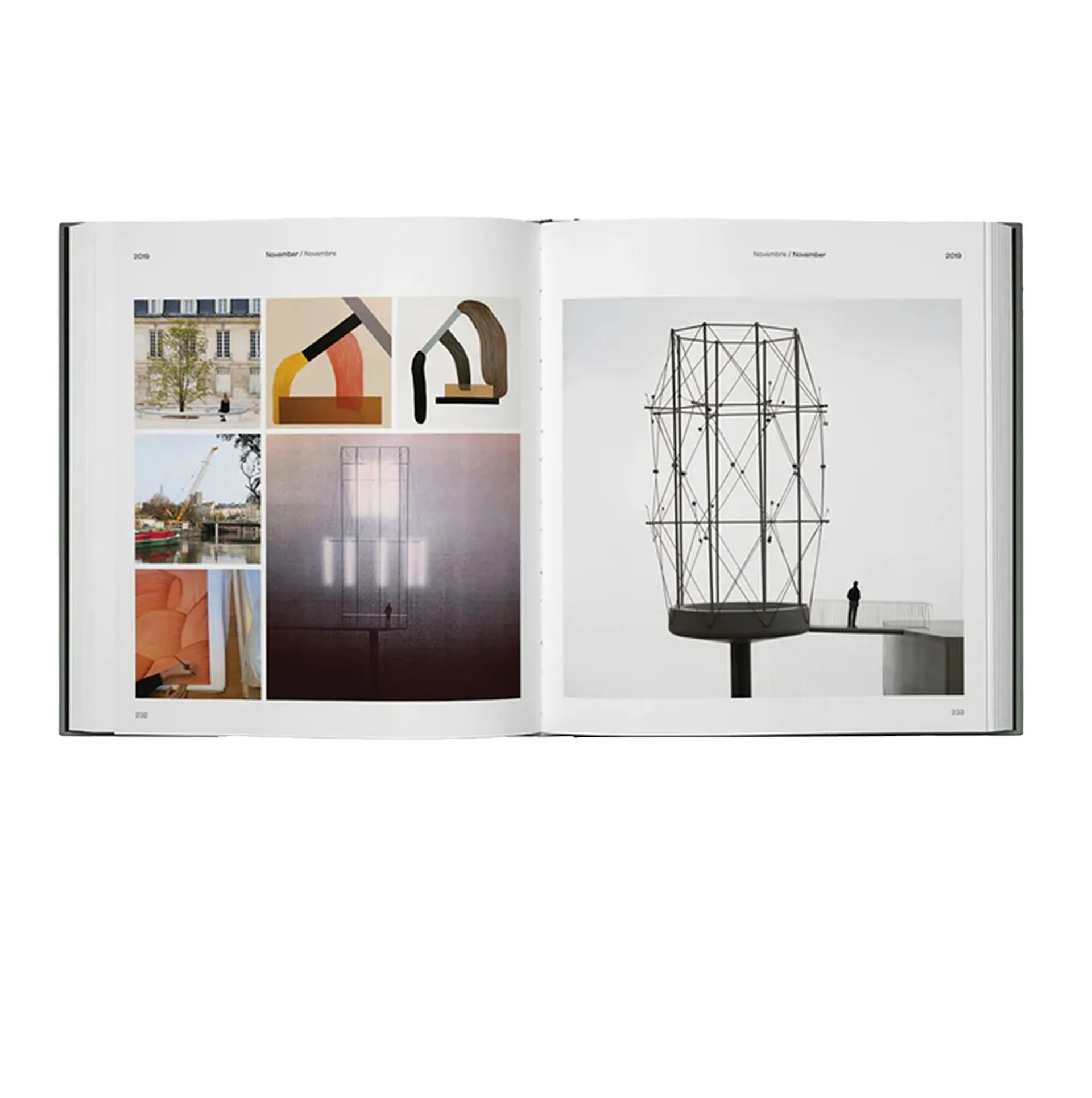 Ronan Bouroullec - New Mags - NO GA