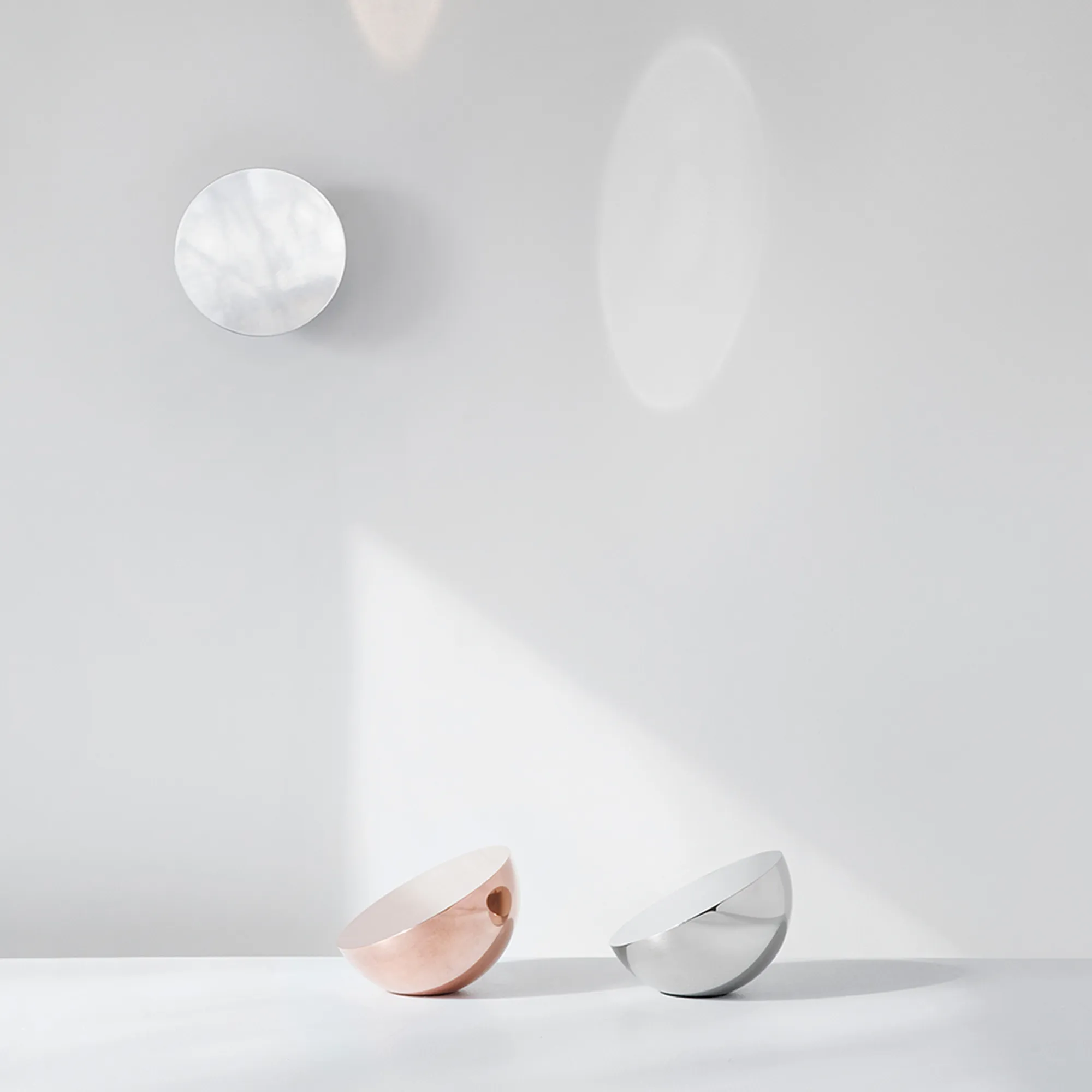 Aura Table Mirror - 4
