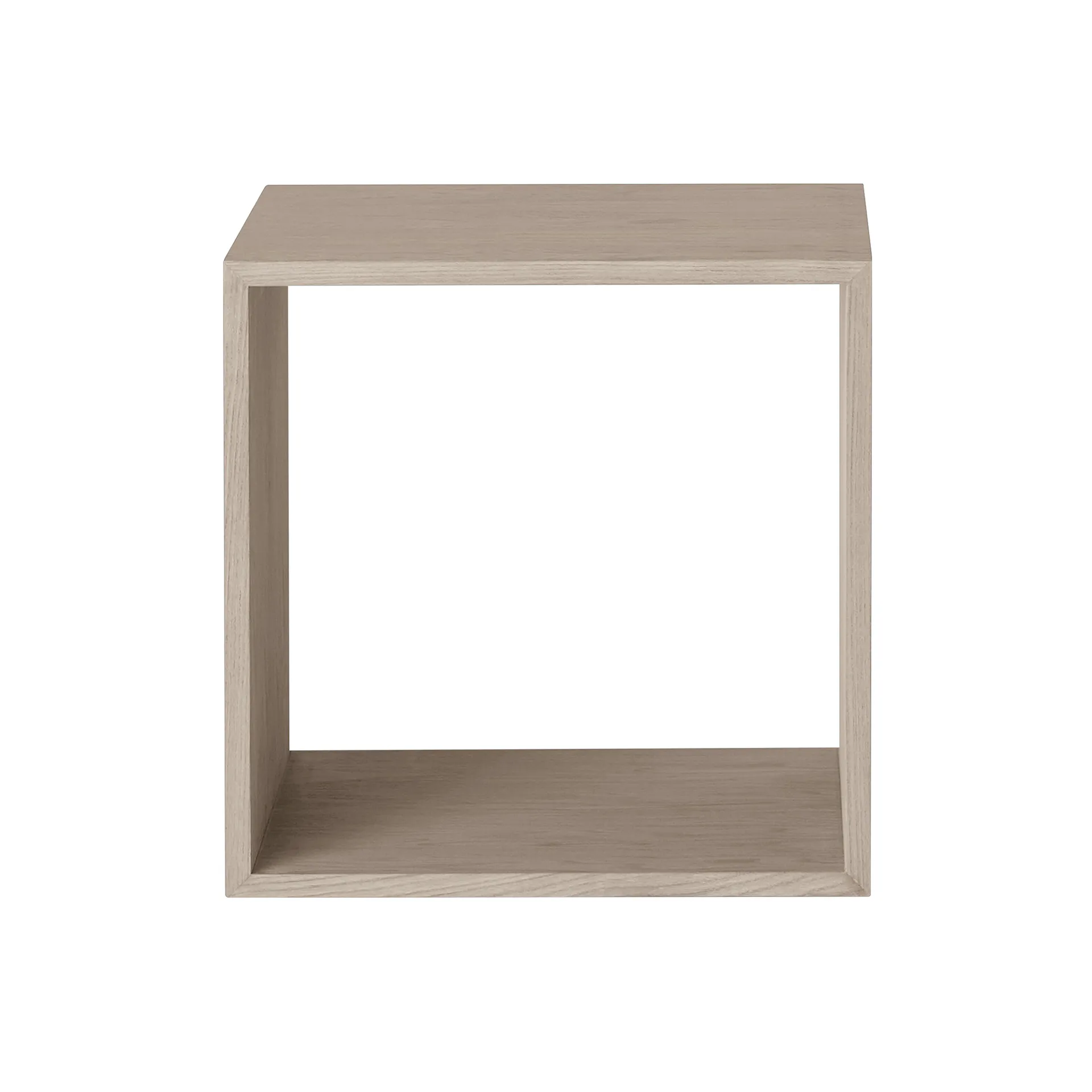 Stacked 2.0 Oak - Muuto - NO GA