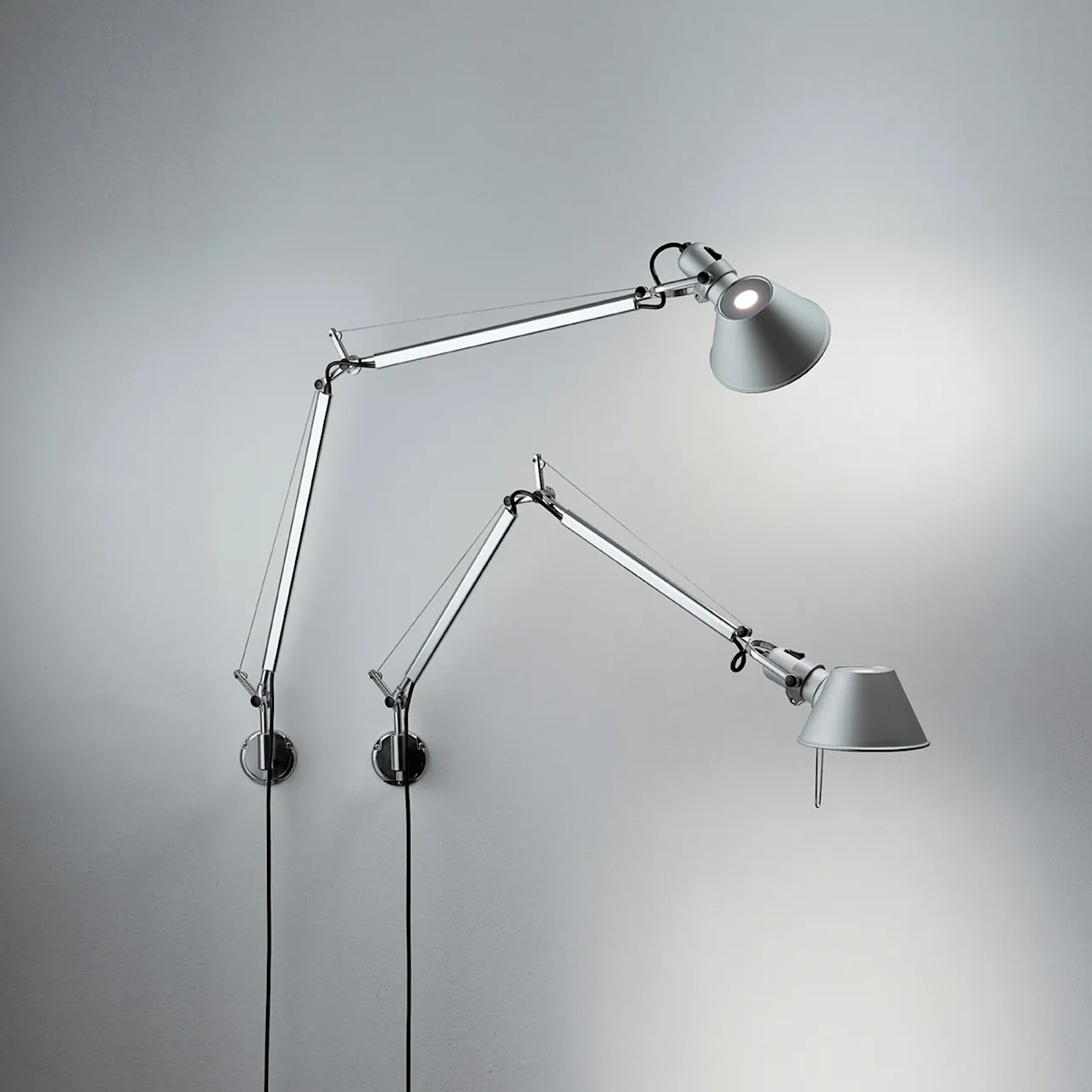 Tolomeo vegglampe