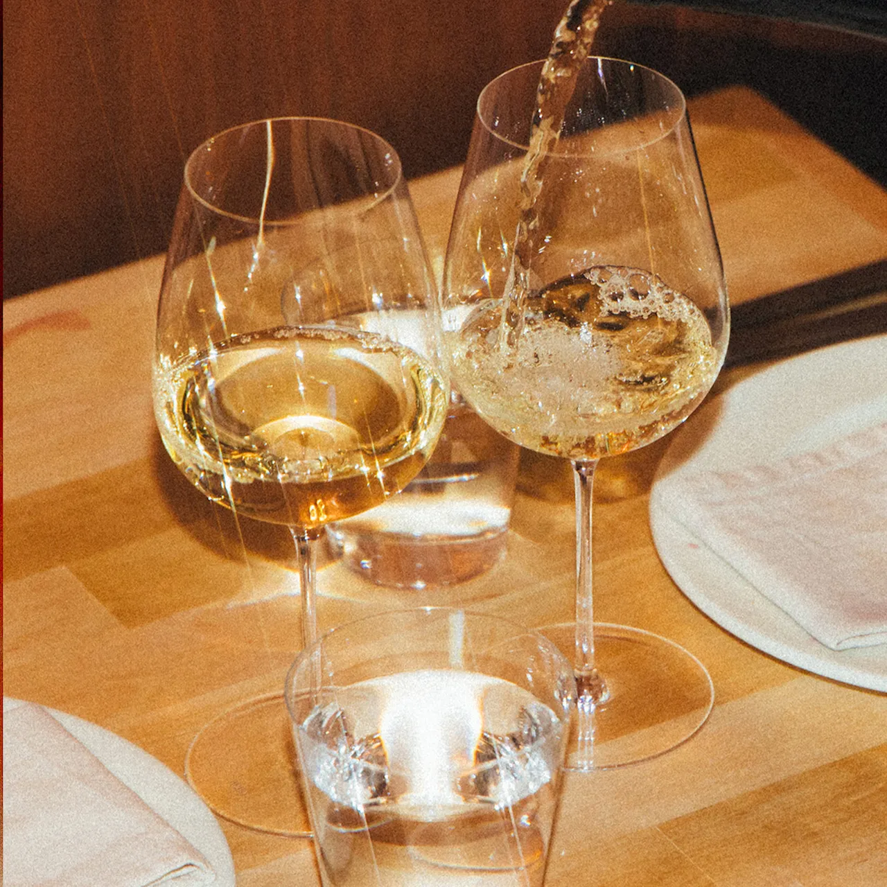 Steel Vinglass 45 cl