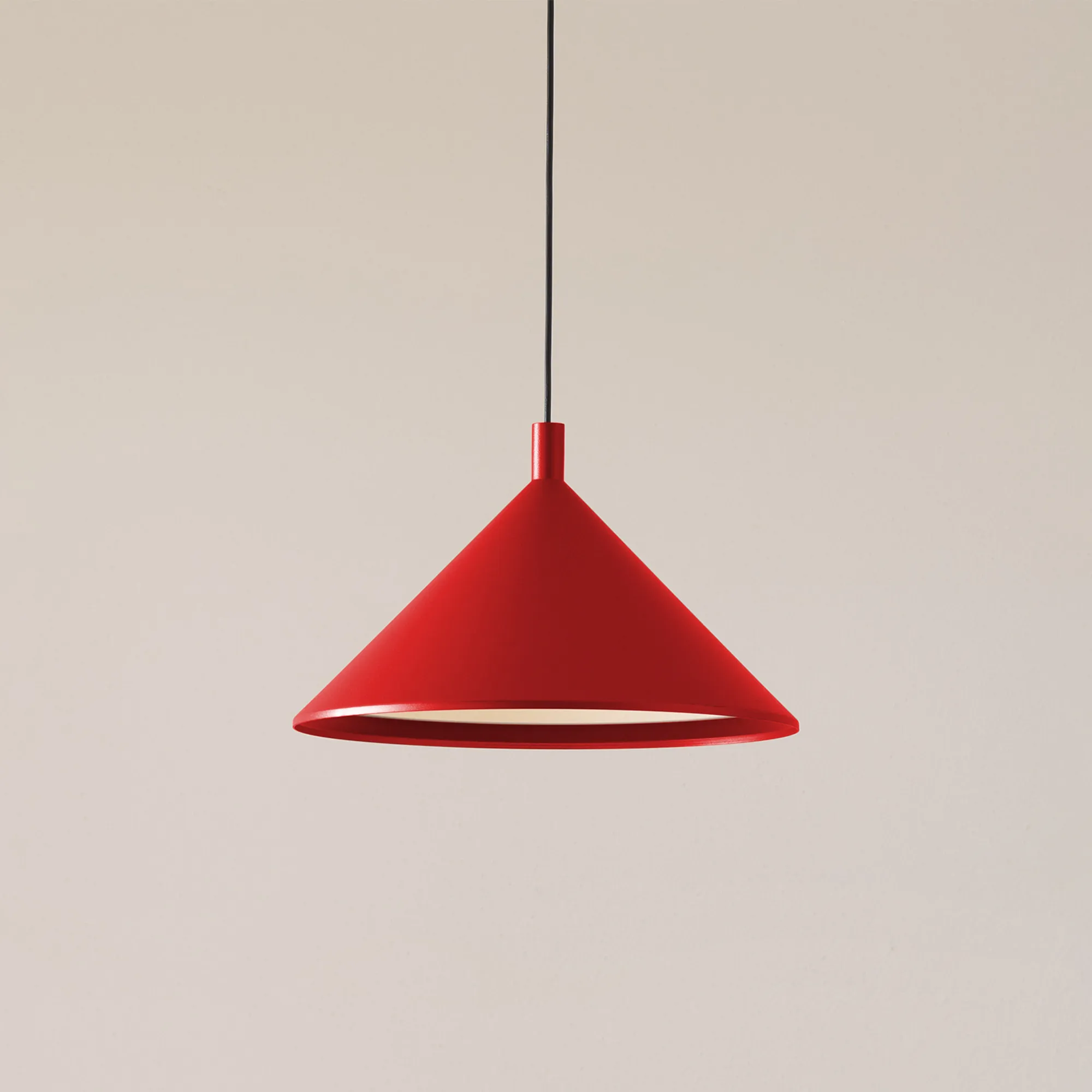 Cono 1861 pendellampe - 6