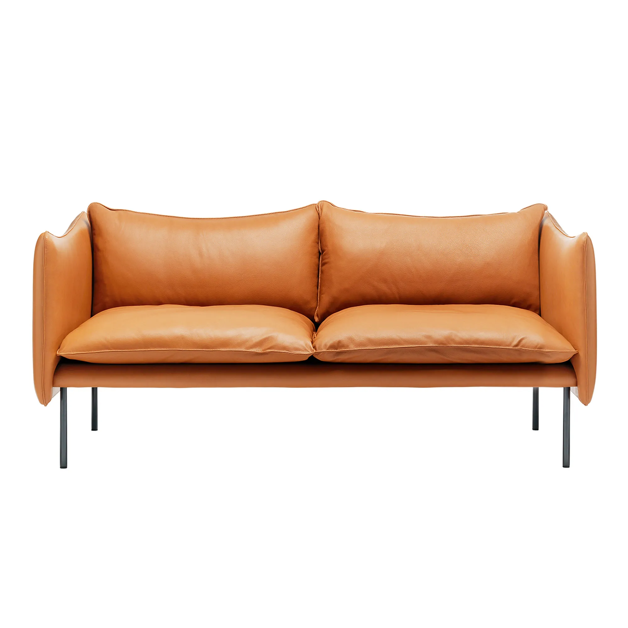 Tiki 2-seters sofa - 1