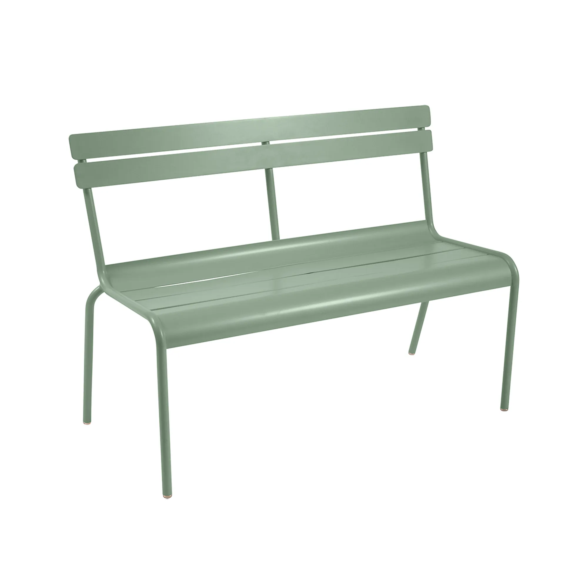 Luxembourg 2/3 Seater Bench - 1