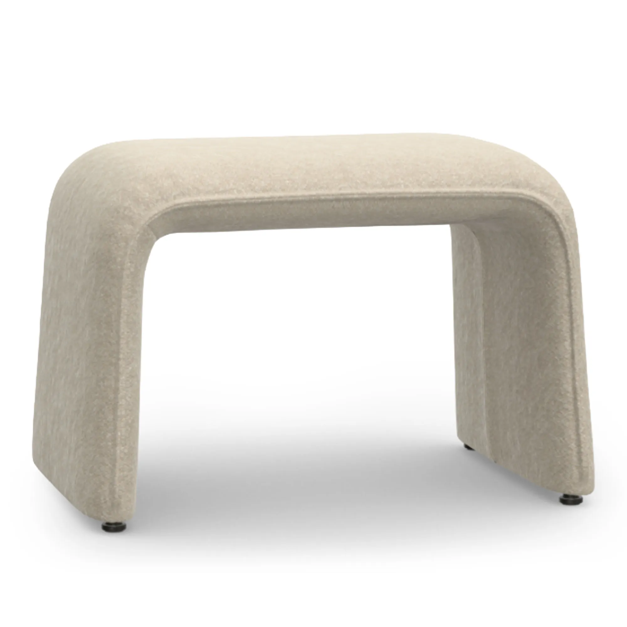 Bascule Bench fotskammel - 1