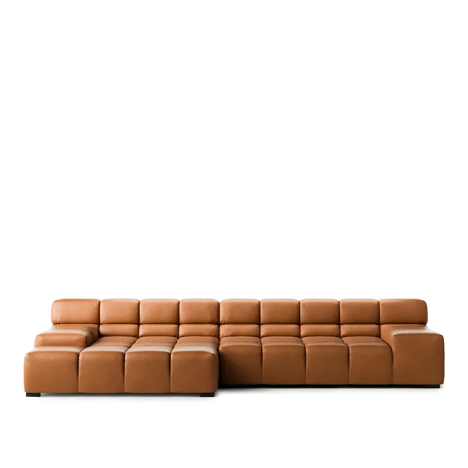 Tufty-Time divansofa høyre Large