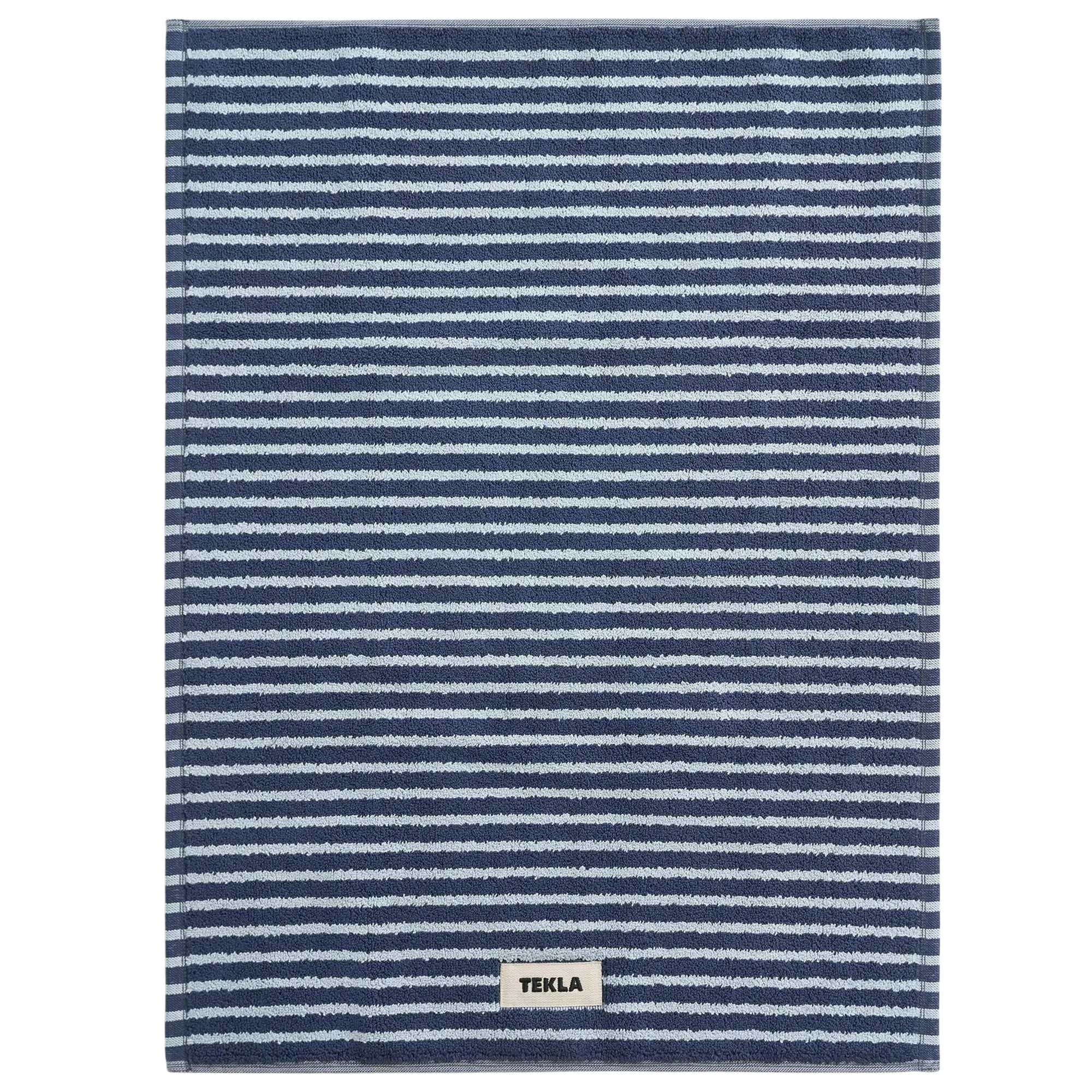 Terry Stripes badematte - 1