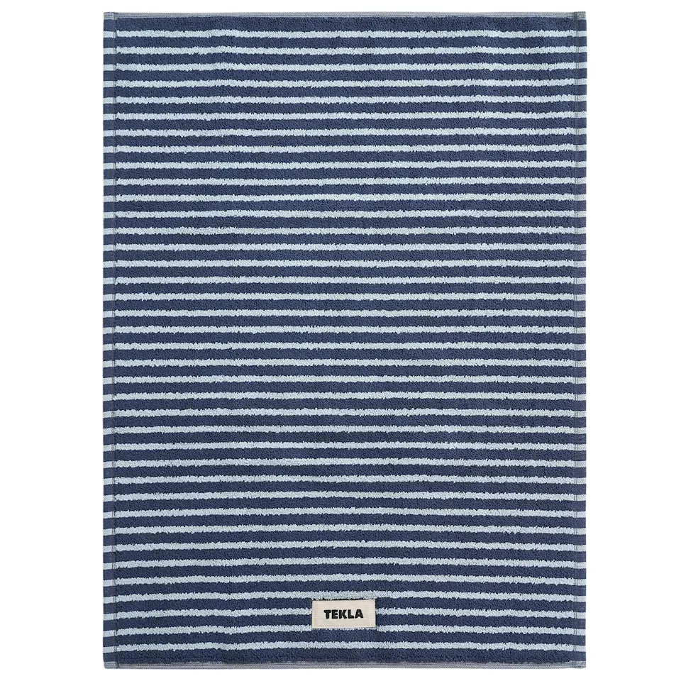  Terry River Stripes badrumsmatta 50x70 cm