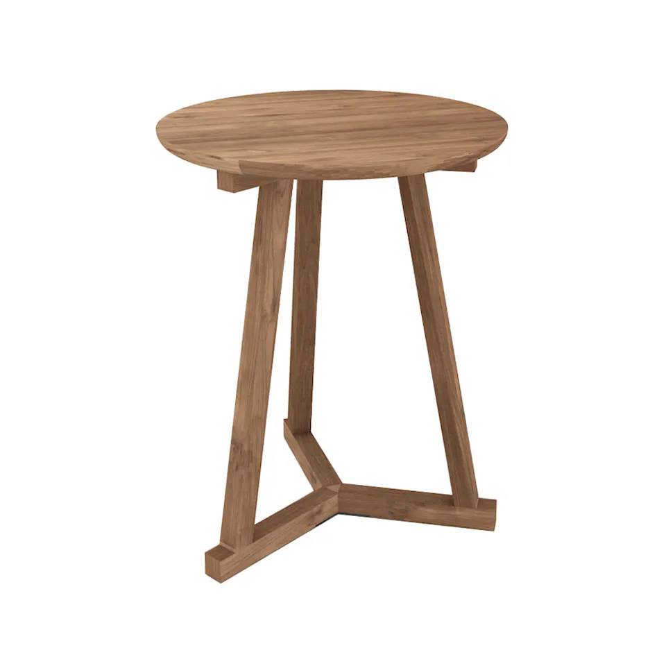 Tripod Sidebord