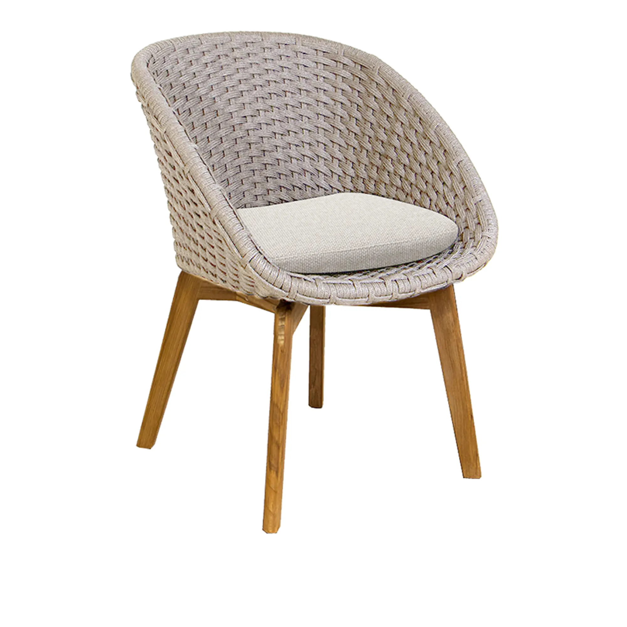 Peacock Cushion Stol - 2