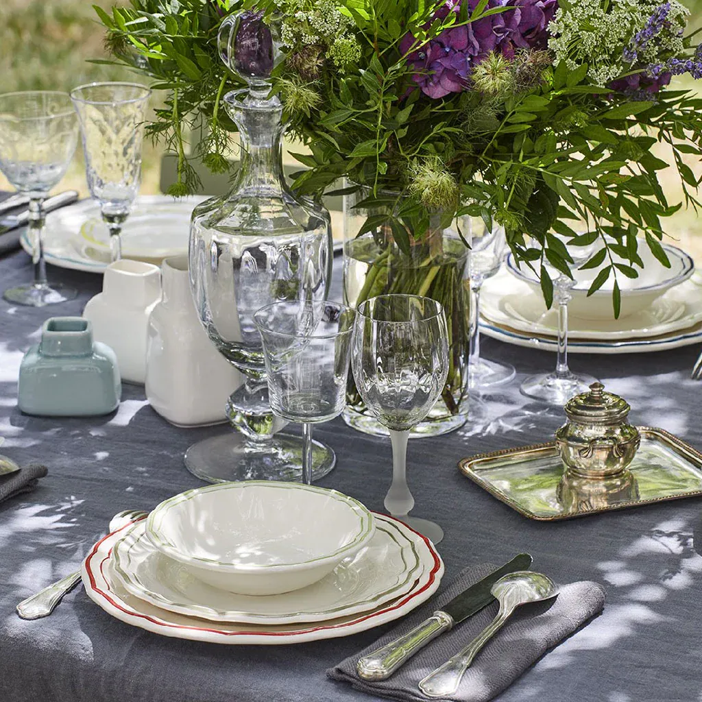 Filet serveringsfat - 2