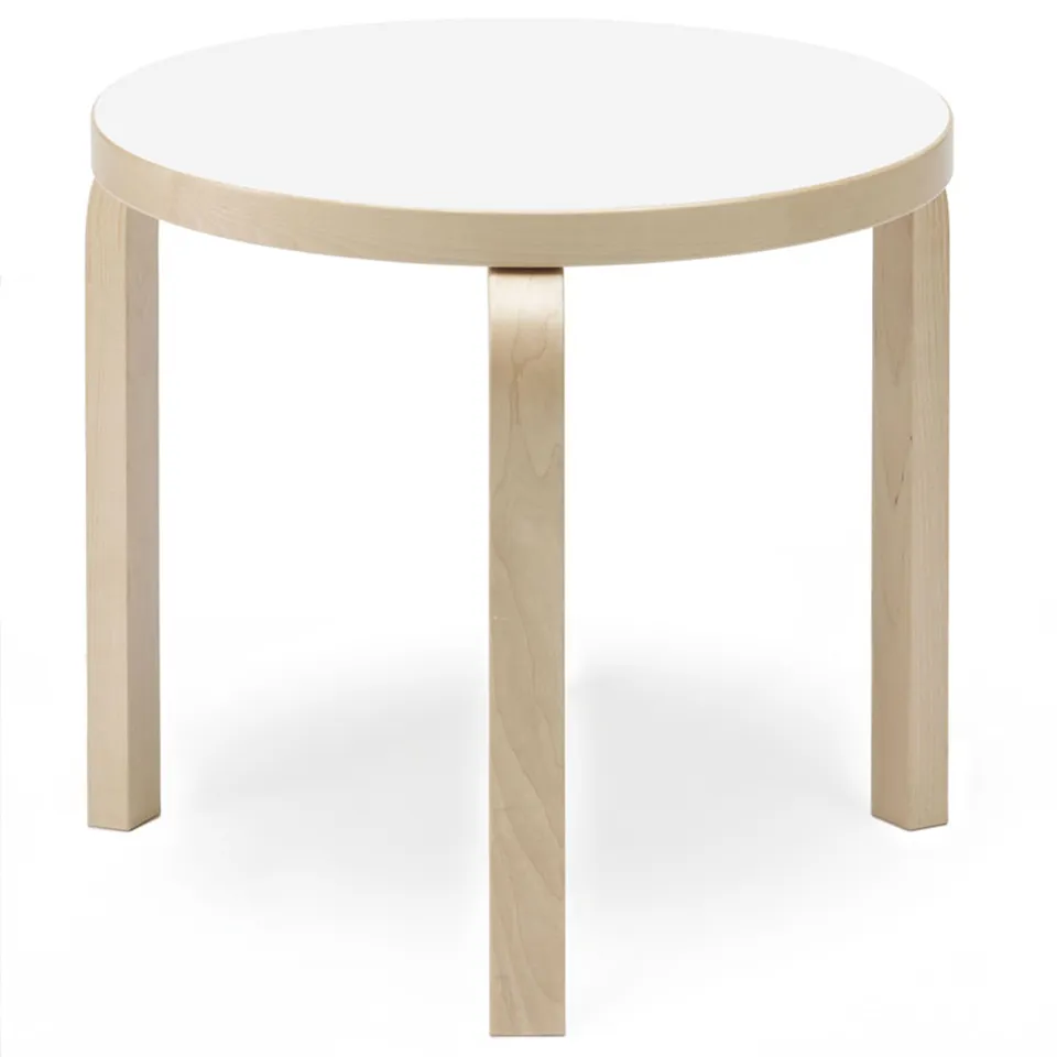 Table 90D sidebord