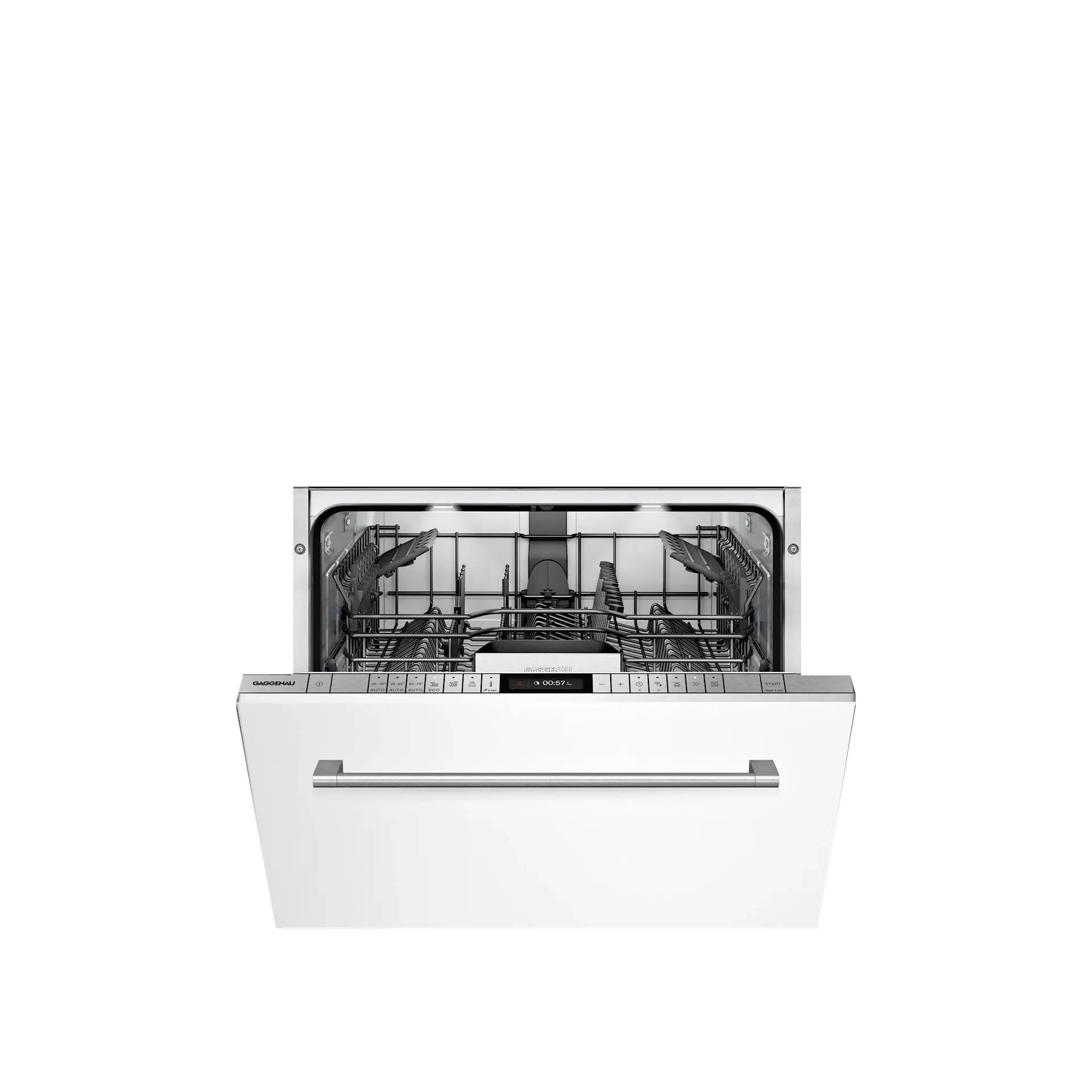 Oppvaskmaskin S200 - 26 - Gaggenau - NO GA