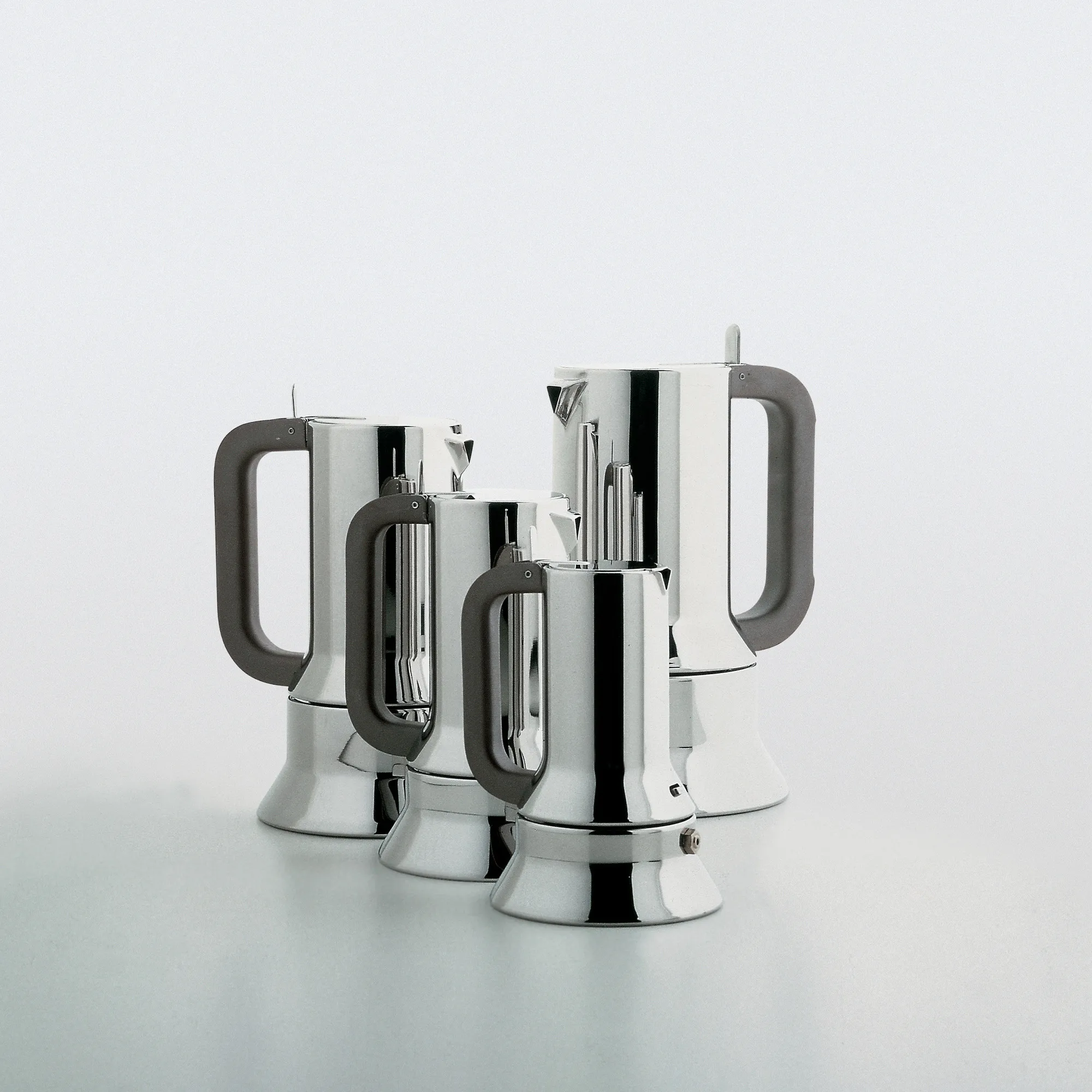 9090 espressomaskin - 4