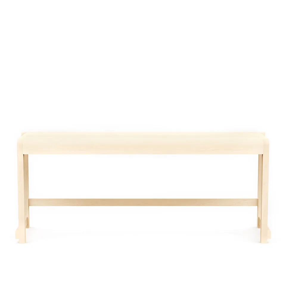 Bench 01 benk