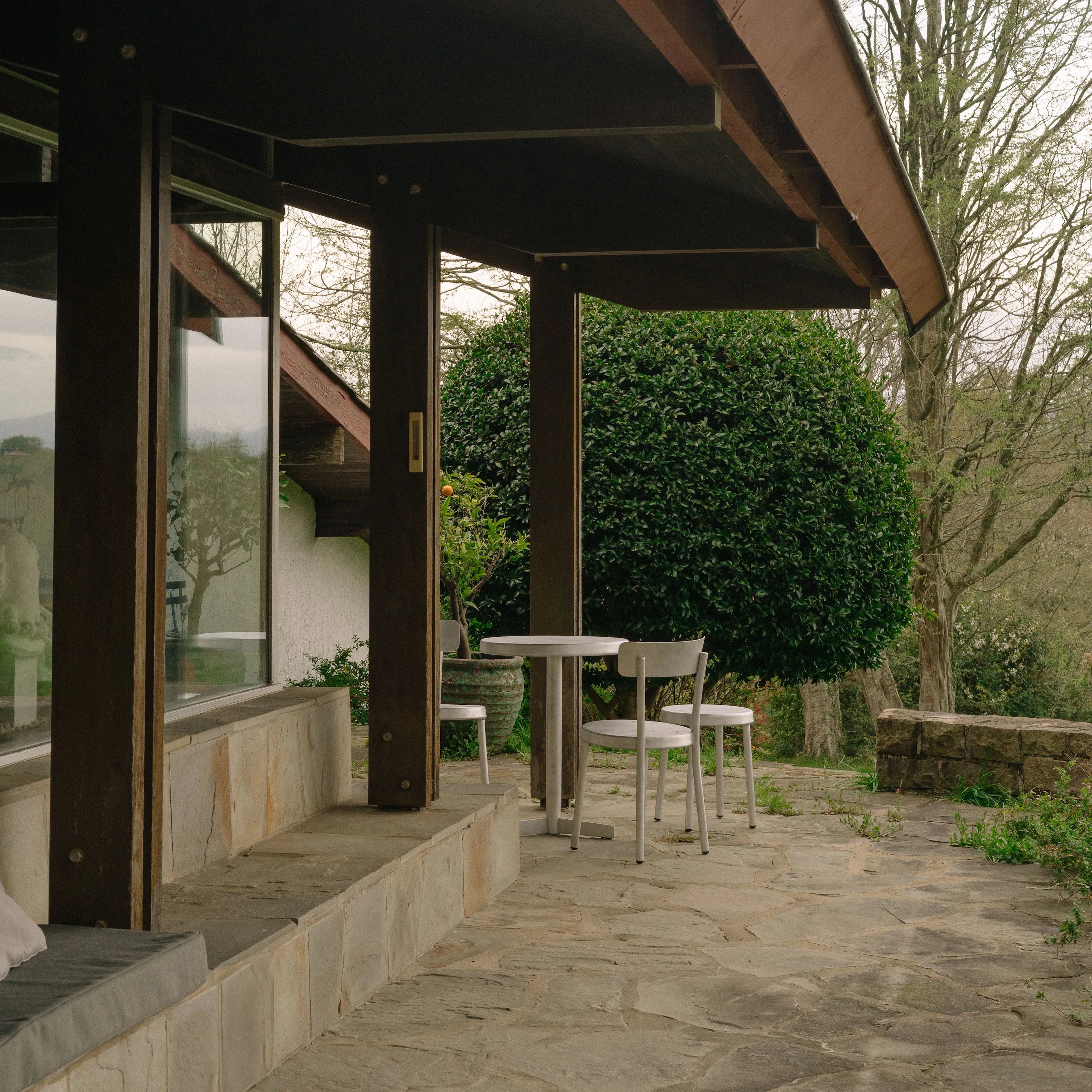 Tasca Chair spisestol - 6