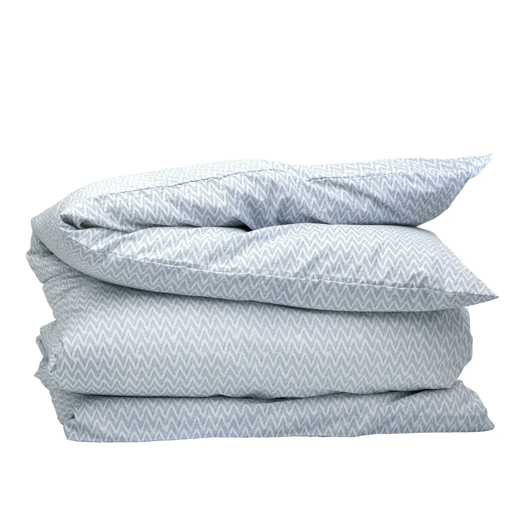 Brezza Light Blue dynetrekk - 1