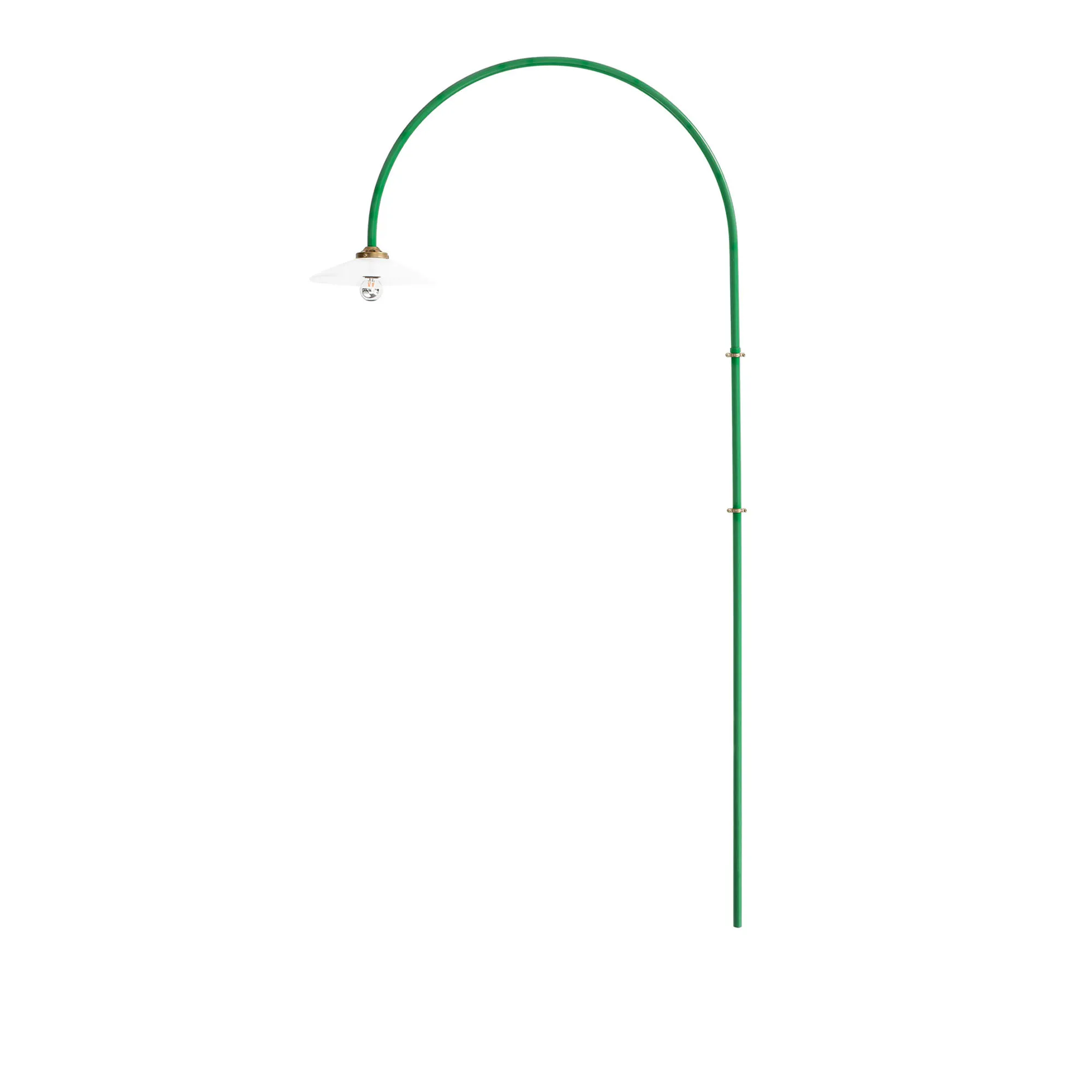 Hanging lamp N°2 - 1