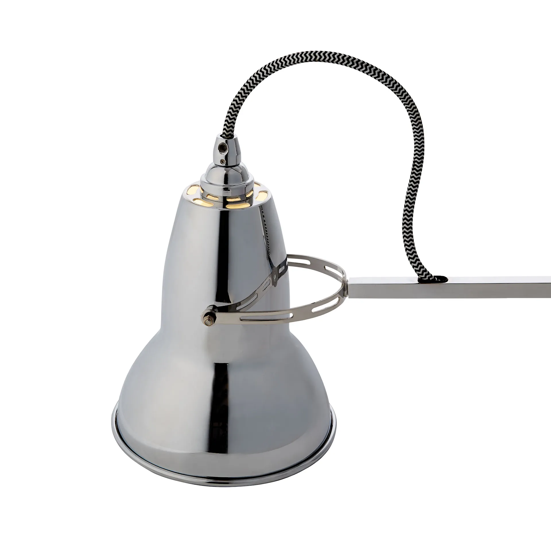 Original 1227 Desk Lamp - Anglepoise - NO GA