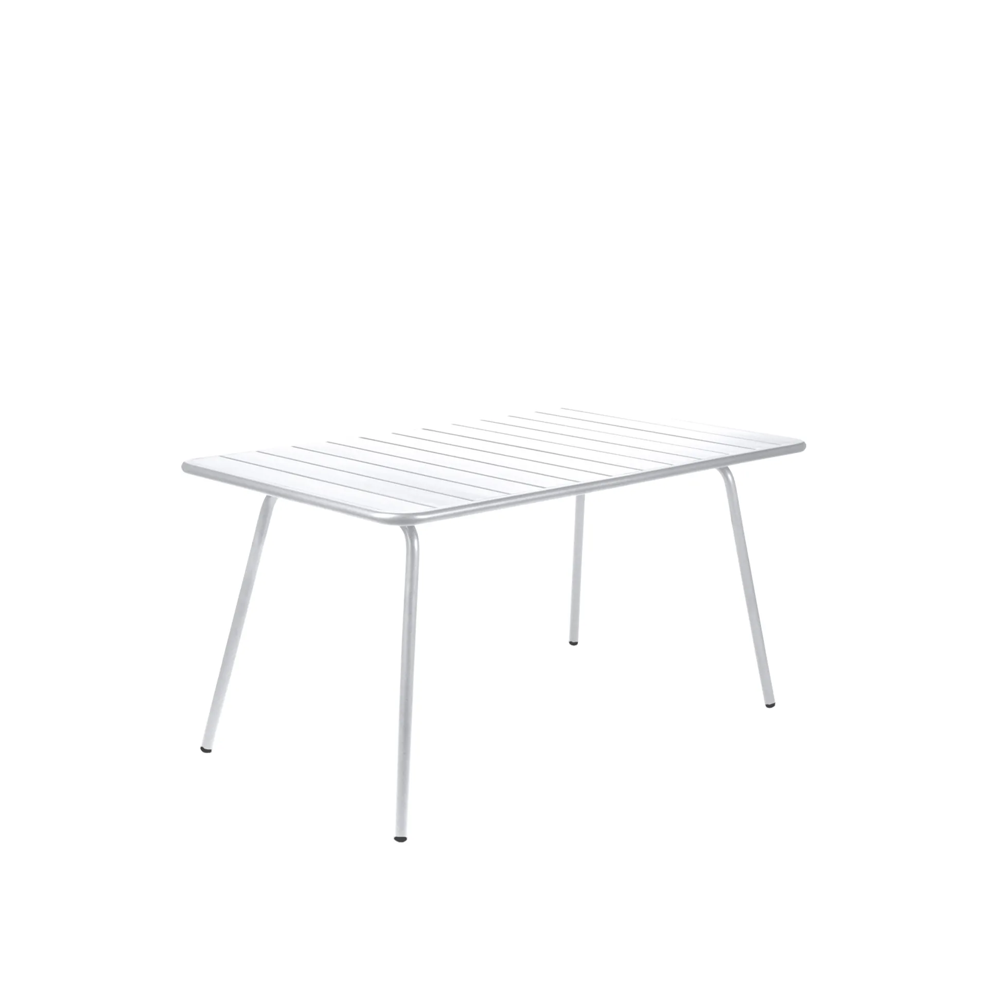 Luxembourg Table 143x80 cm - Fermob - NO GA