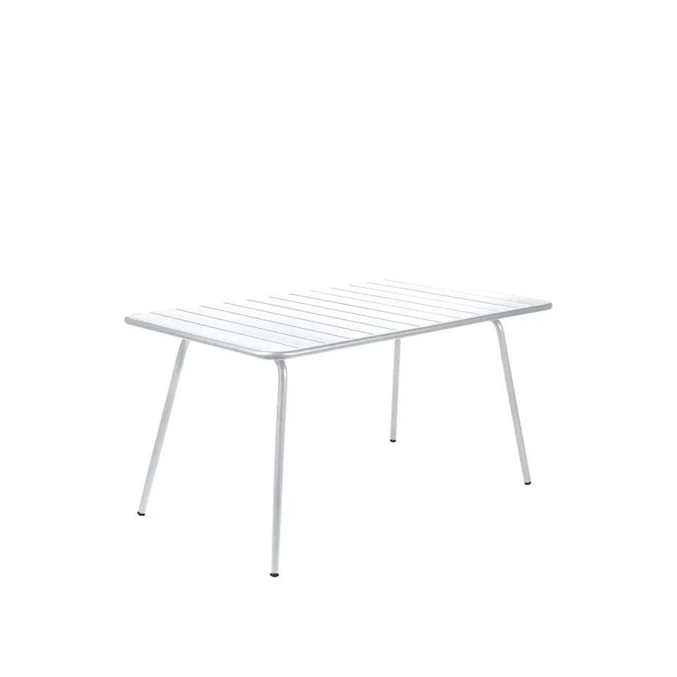 Luxembourg Table 143x80 cm