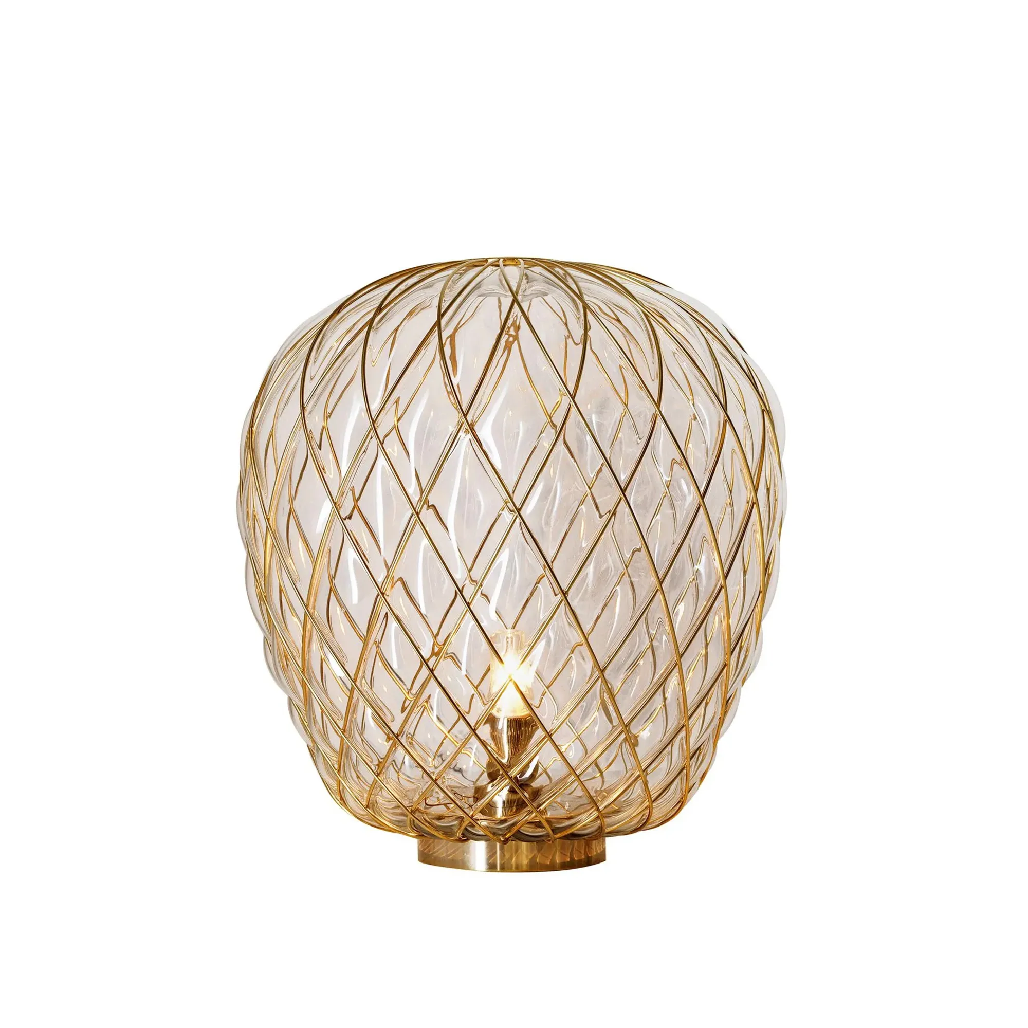 Pinecone - Bordlampe - 1