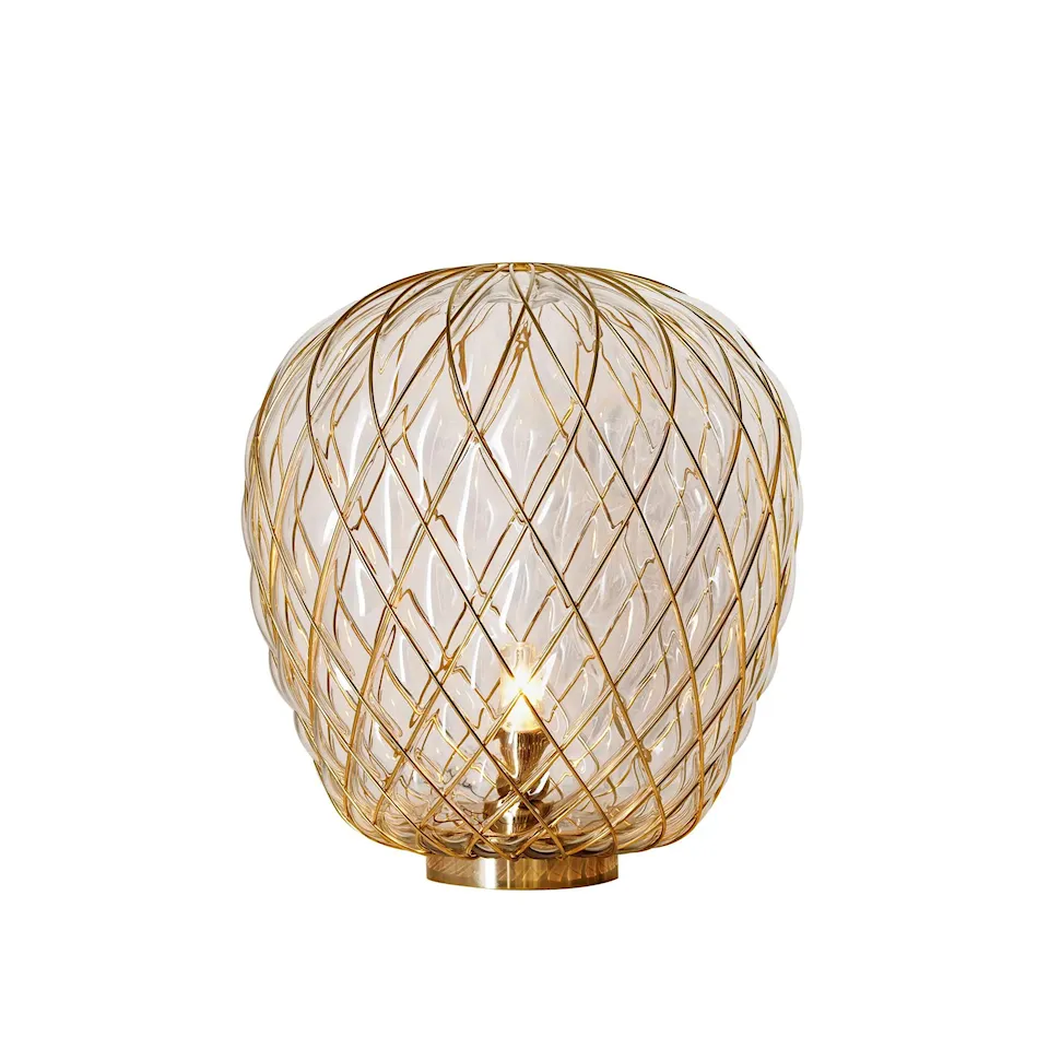 Pinecone - Bordlampe