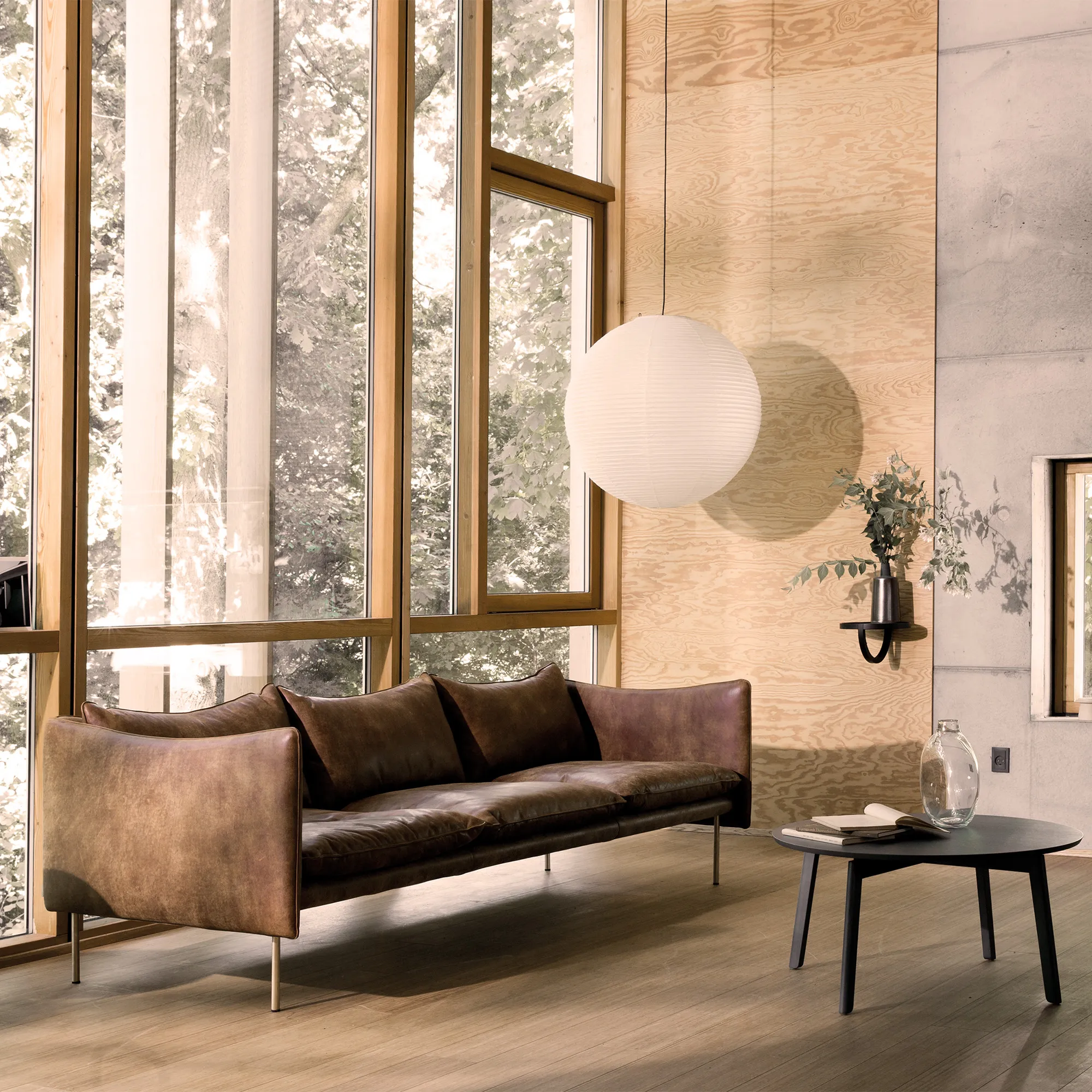 Tiki 2-seters sofa - 6