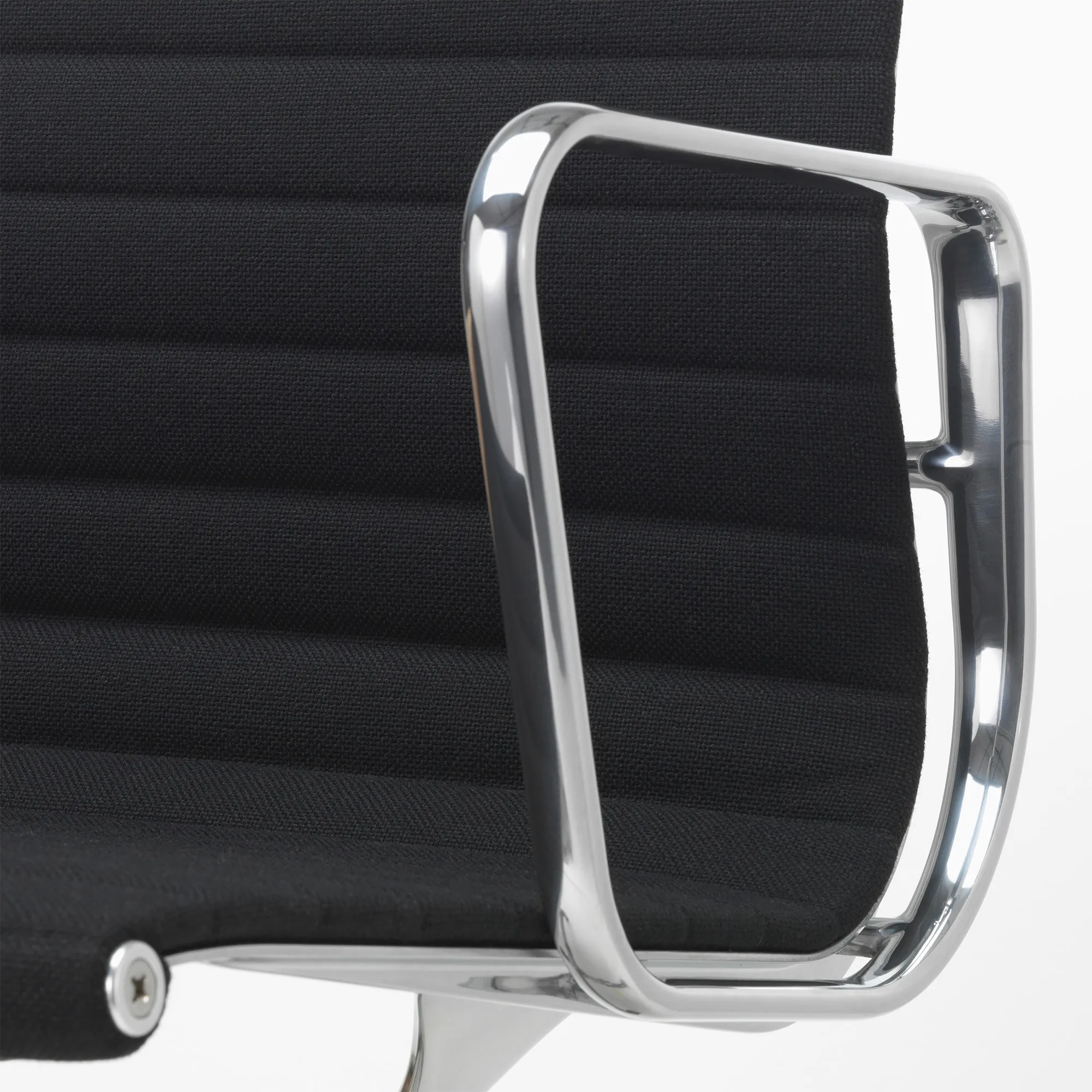 EA 108 Aluminium Chair kontorstol - 11