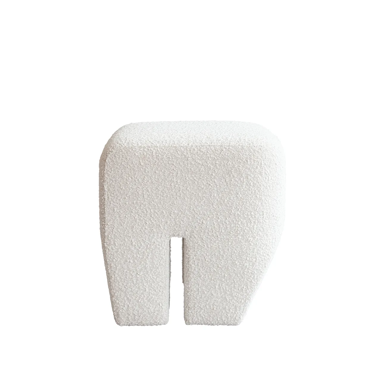 Sculpt Stool