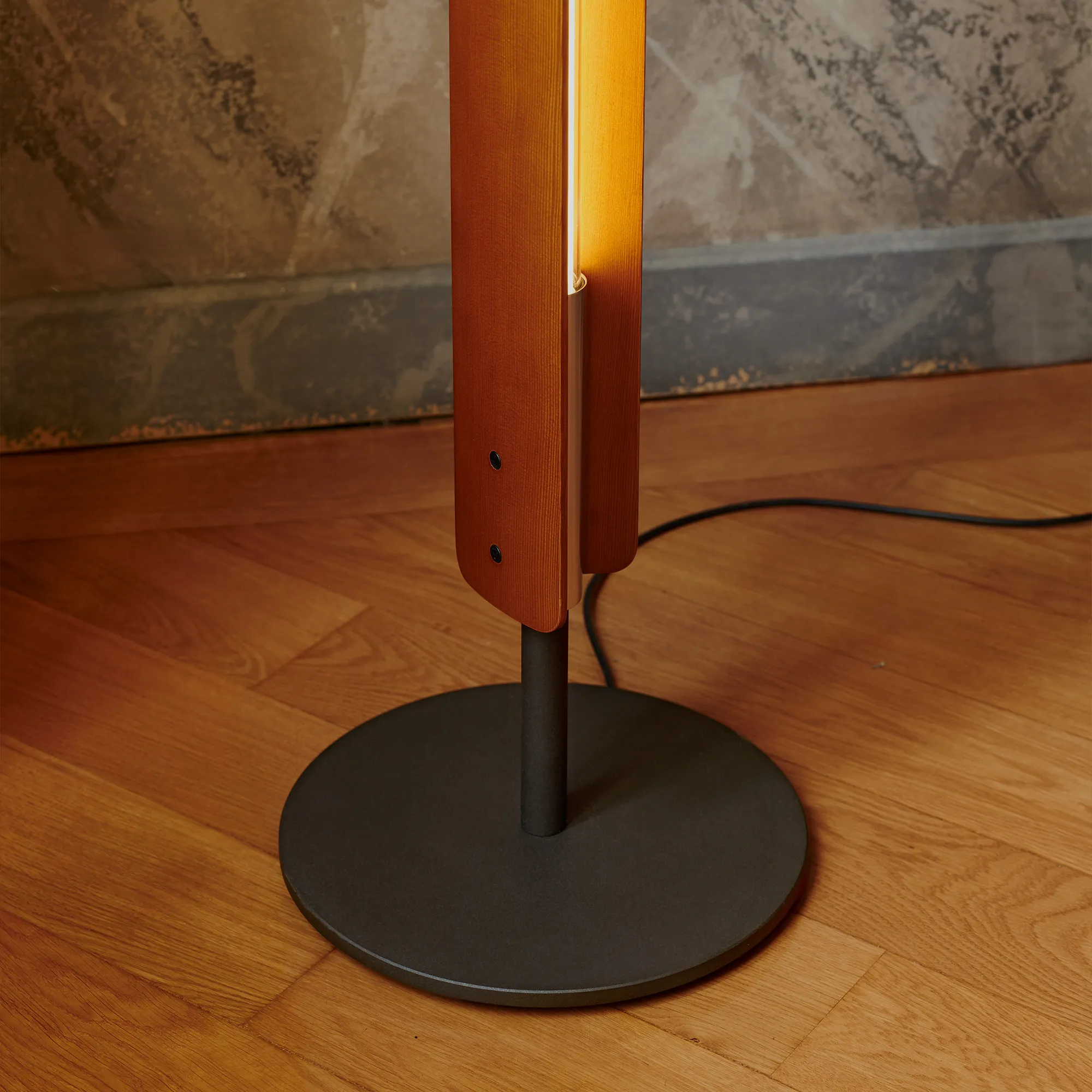 Seki-Han gulvlampe - 9