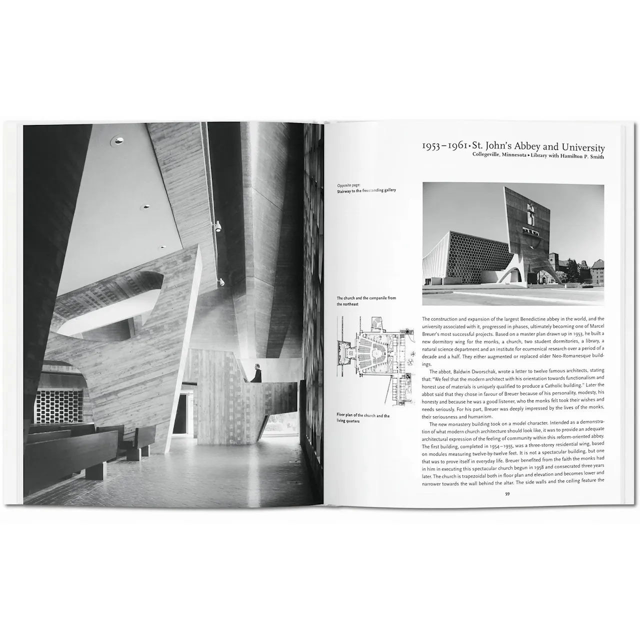 Breuer - Basic Art Series arkitektur- og designbok