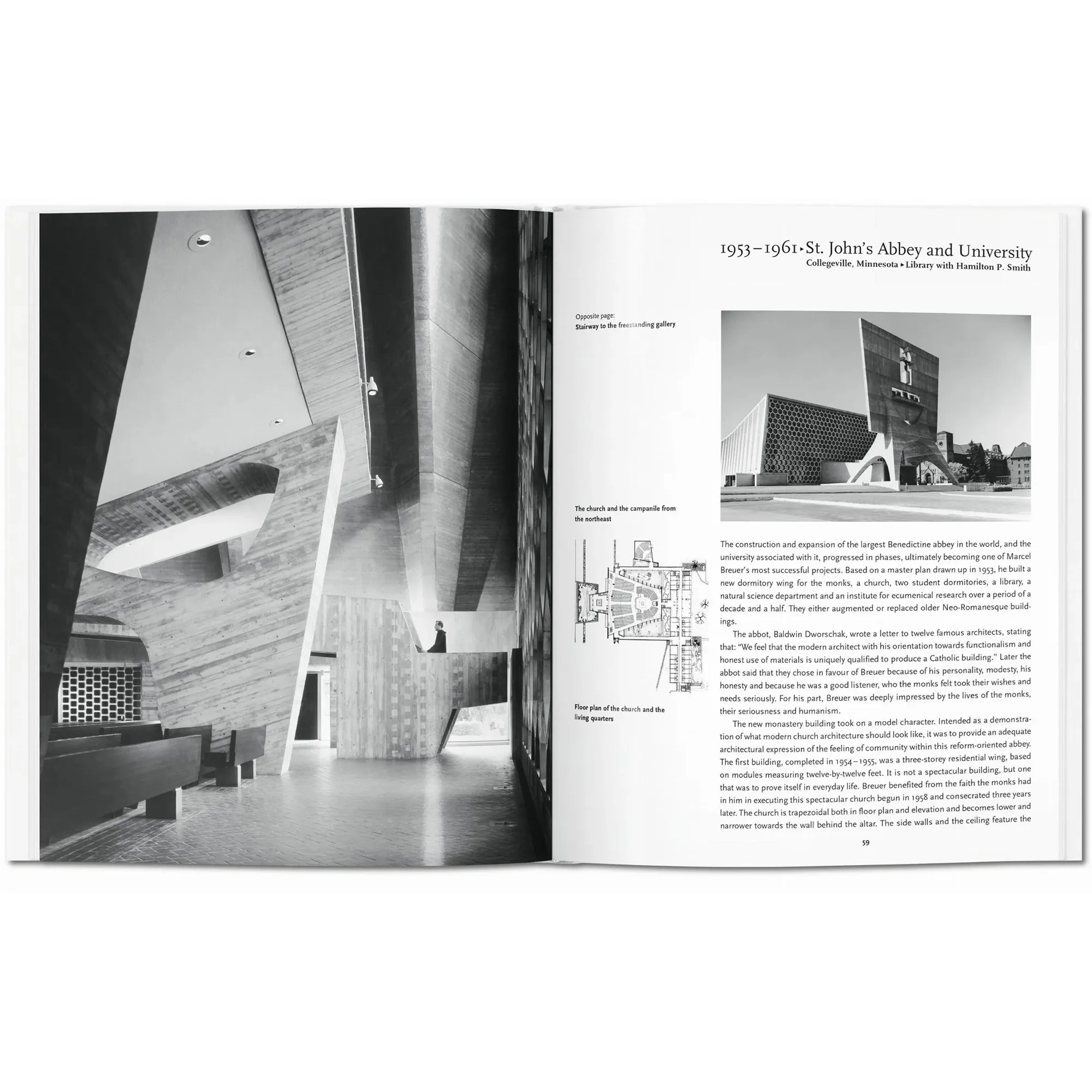 Breuer - Basic Art Series arkitektur- og designbok - 2