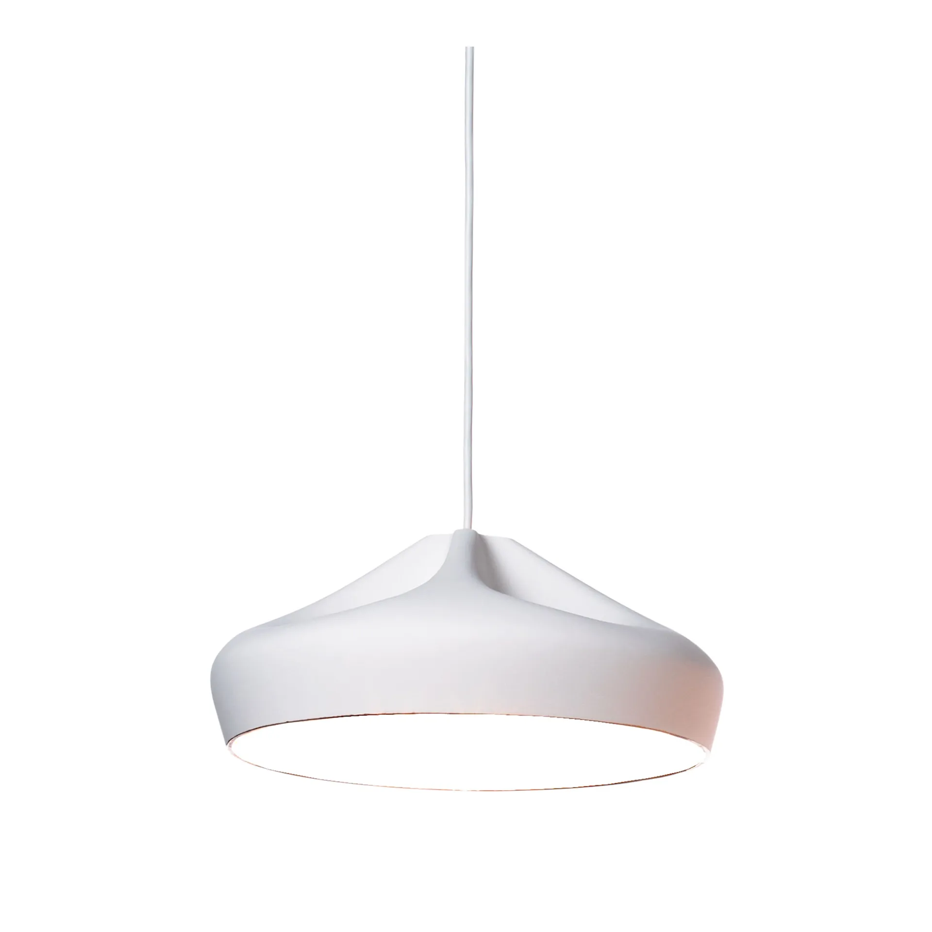 Pleat Box 36 - Pendant Lamp - Marset - NO GA