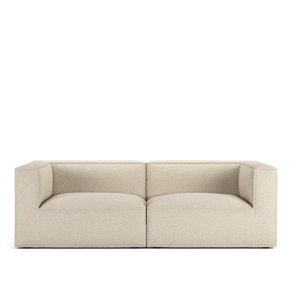 Famn 2-seters sofa